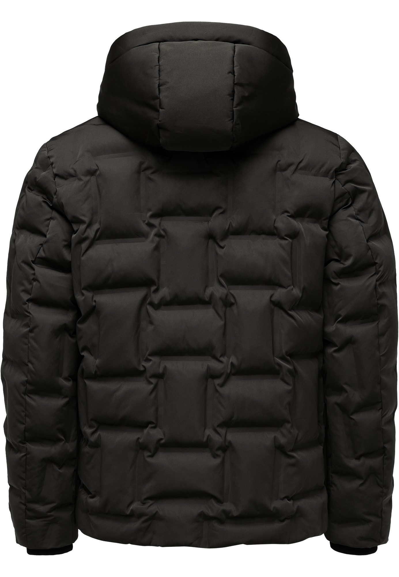 Amaci&Sons Winterjacke BERKELEY Winterjacke Herren Gefütterte günstig online kaufen