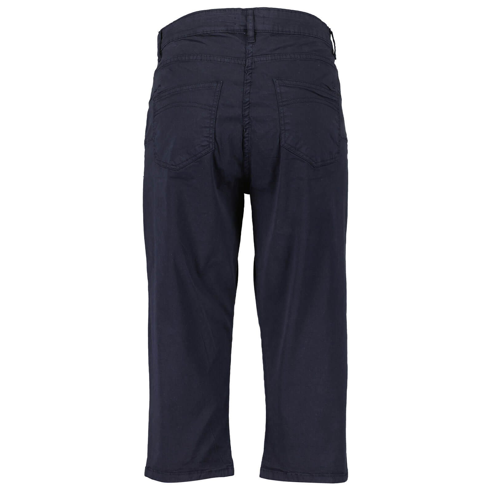Blue Seven Caprihose Damen Hose 3/4-Länge günstig online kaufen