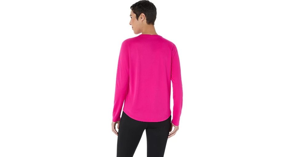 Asics Langarmshirt ASICS CORE LS TOP günstig online kaufen