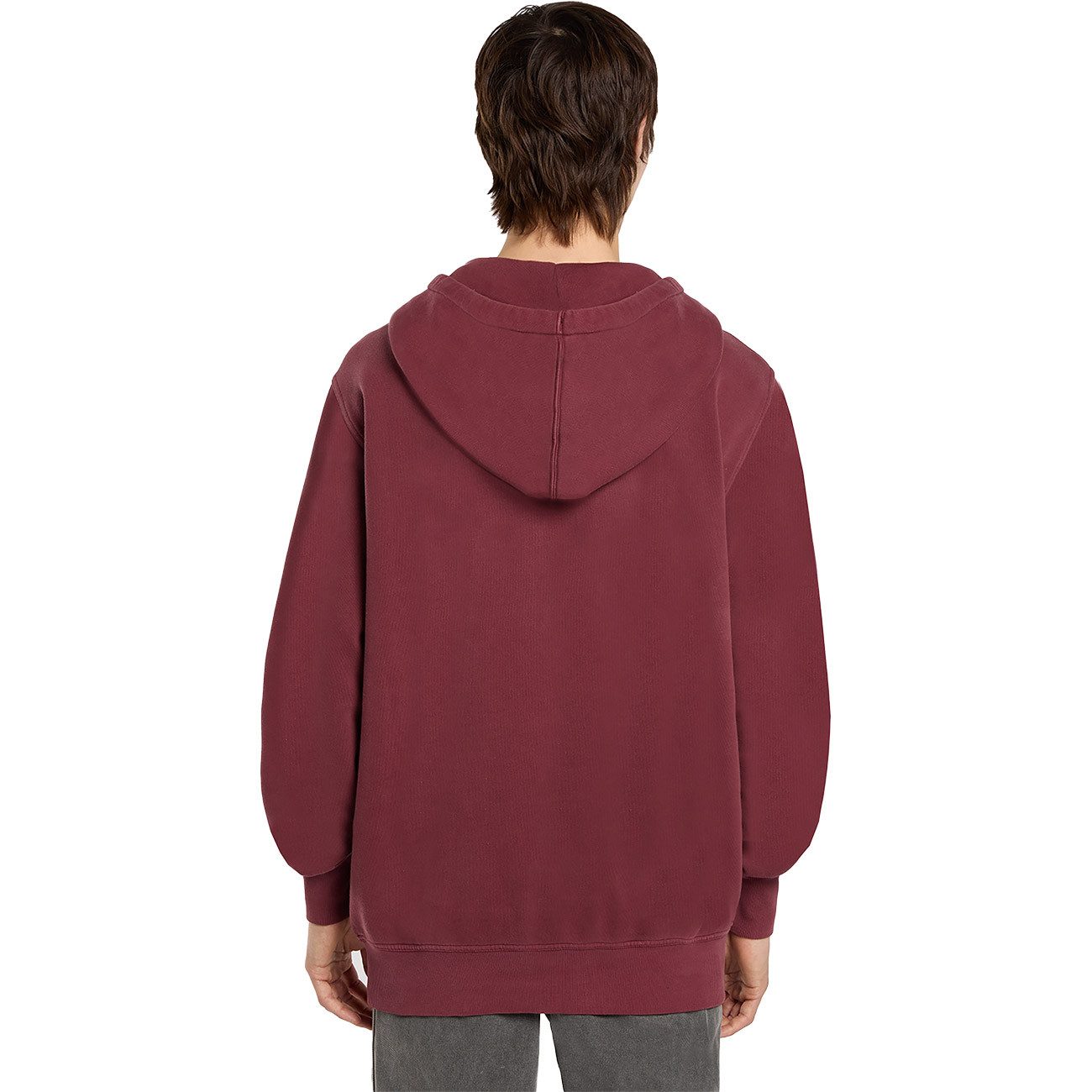 Dickies Hoodie PLENTYWOOD HOODIE PLENTYWOOD HOODIE