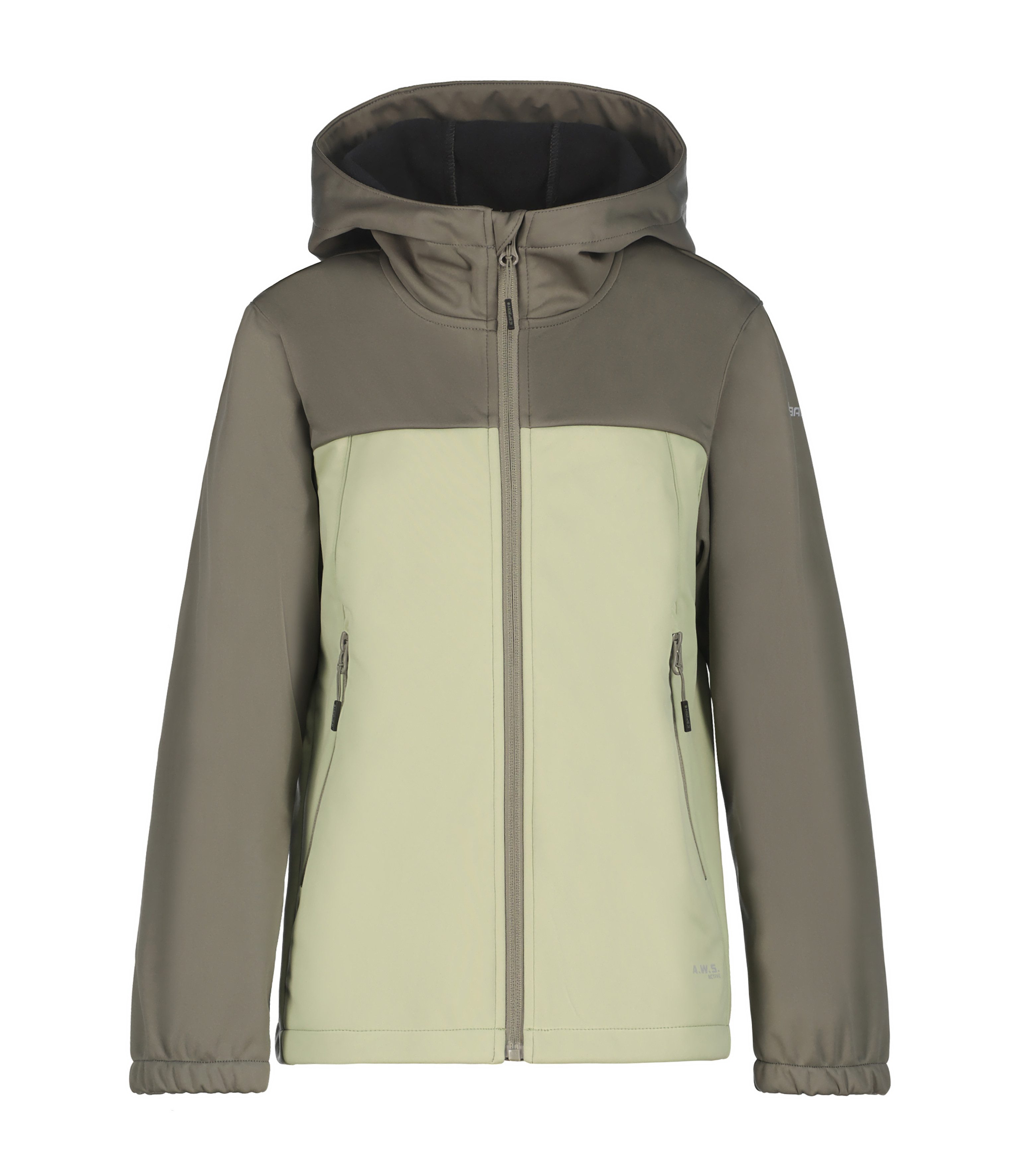 Icepeak Softshelljacke KLINE JR