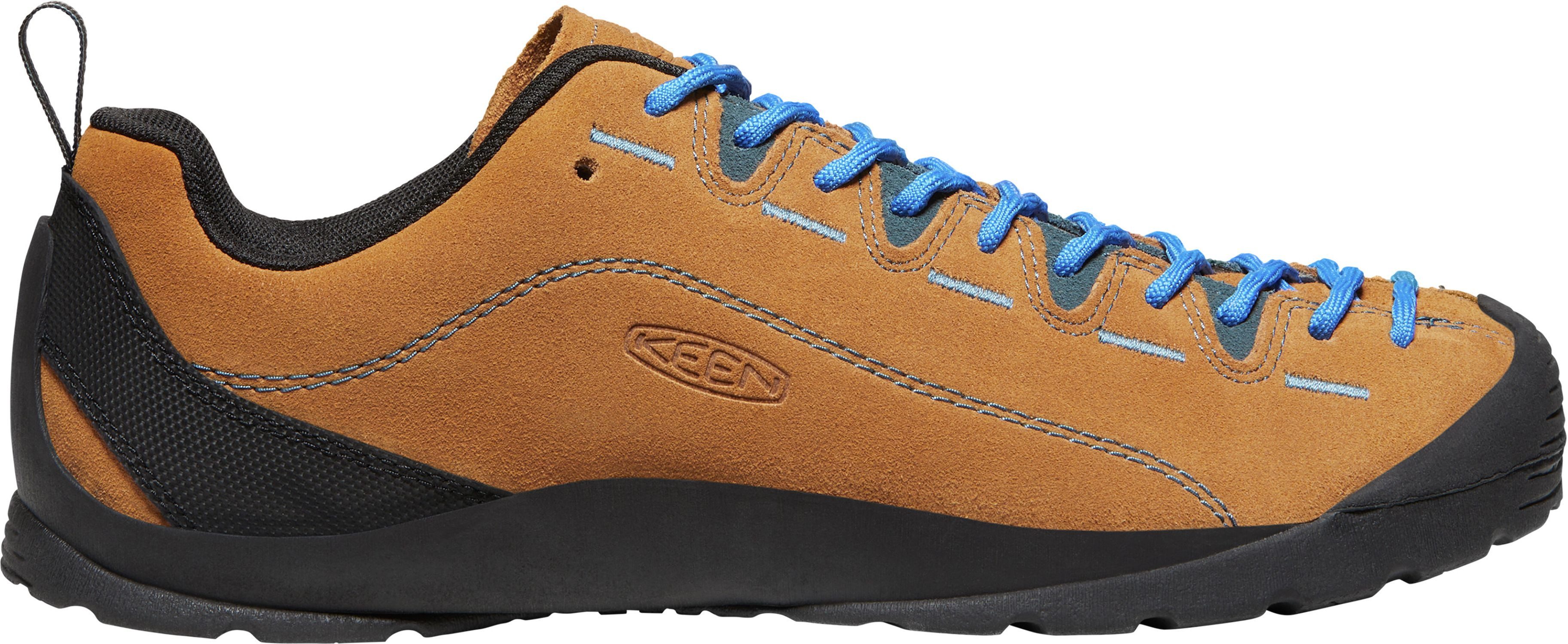 Cathay Spice/Orion Blue