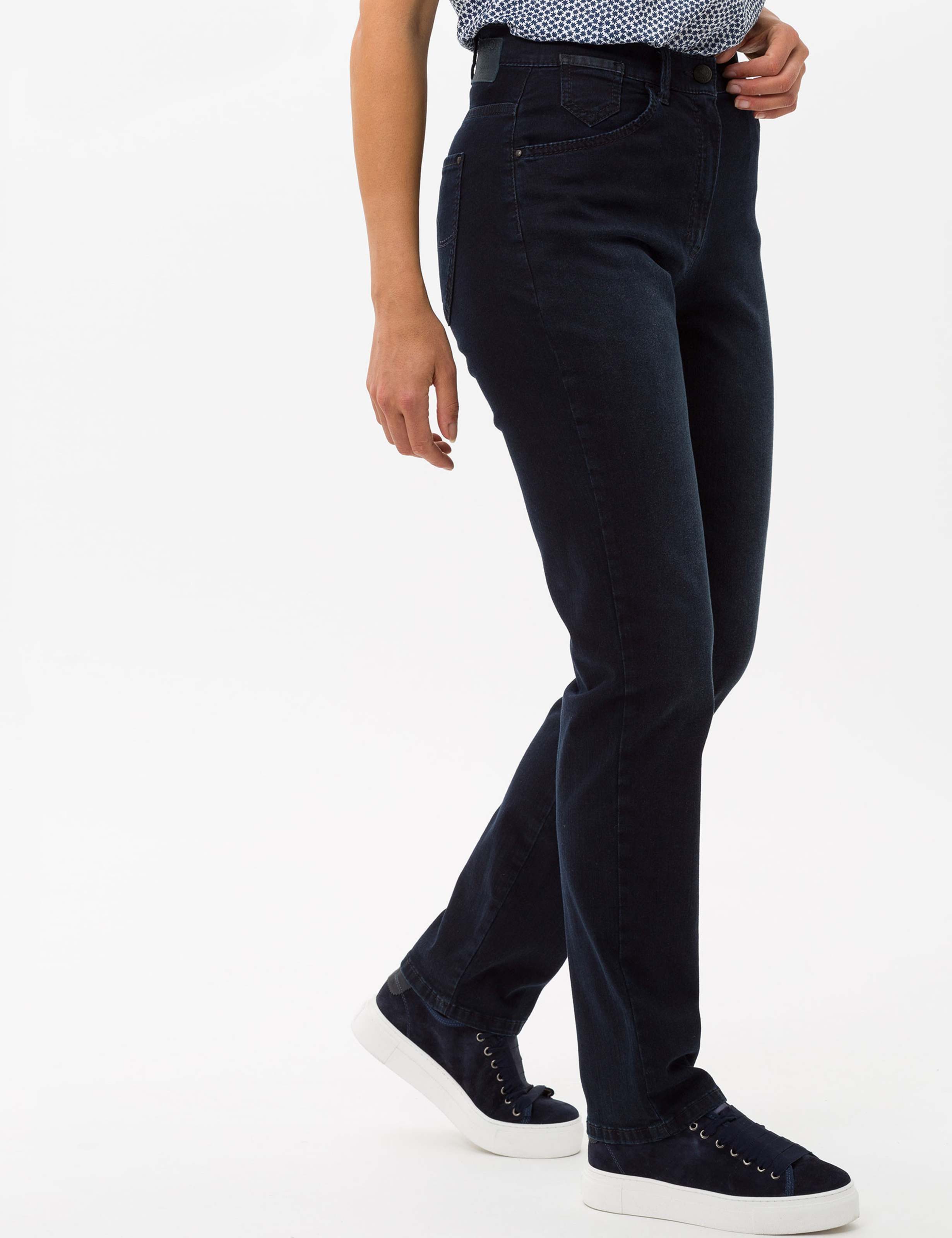 RAPHAELA by BRAX 5-Pocket-Jeans "Style CORRY SLASH" günstig online kaufen