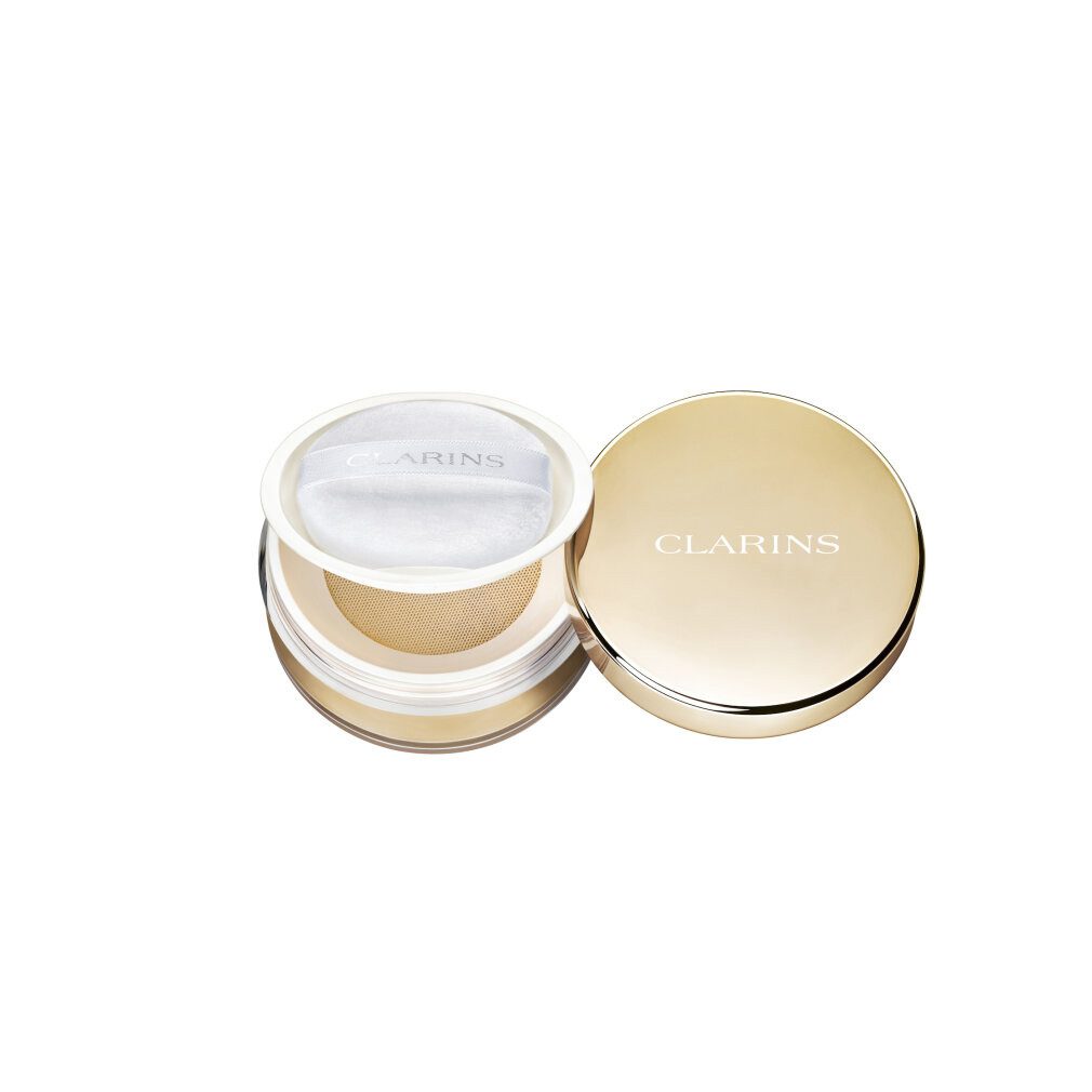 Clarins Пудра EVER MATTE poudre libre #03-universal deep 15 gr