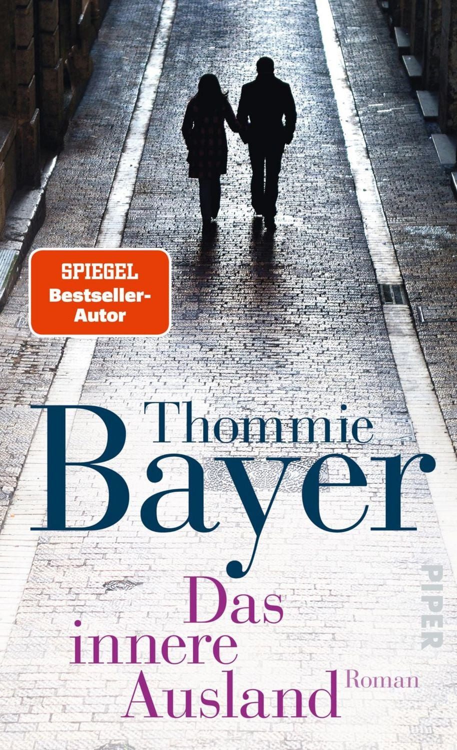 Das innere Ausland / Thommie Bayer
