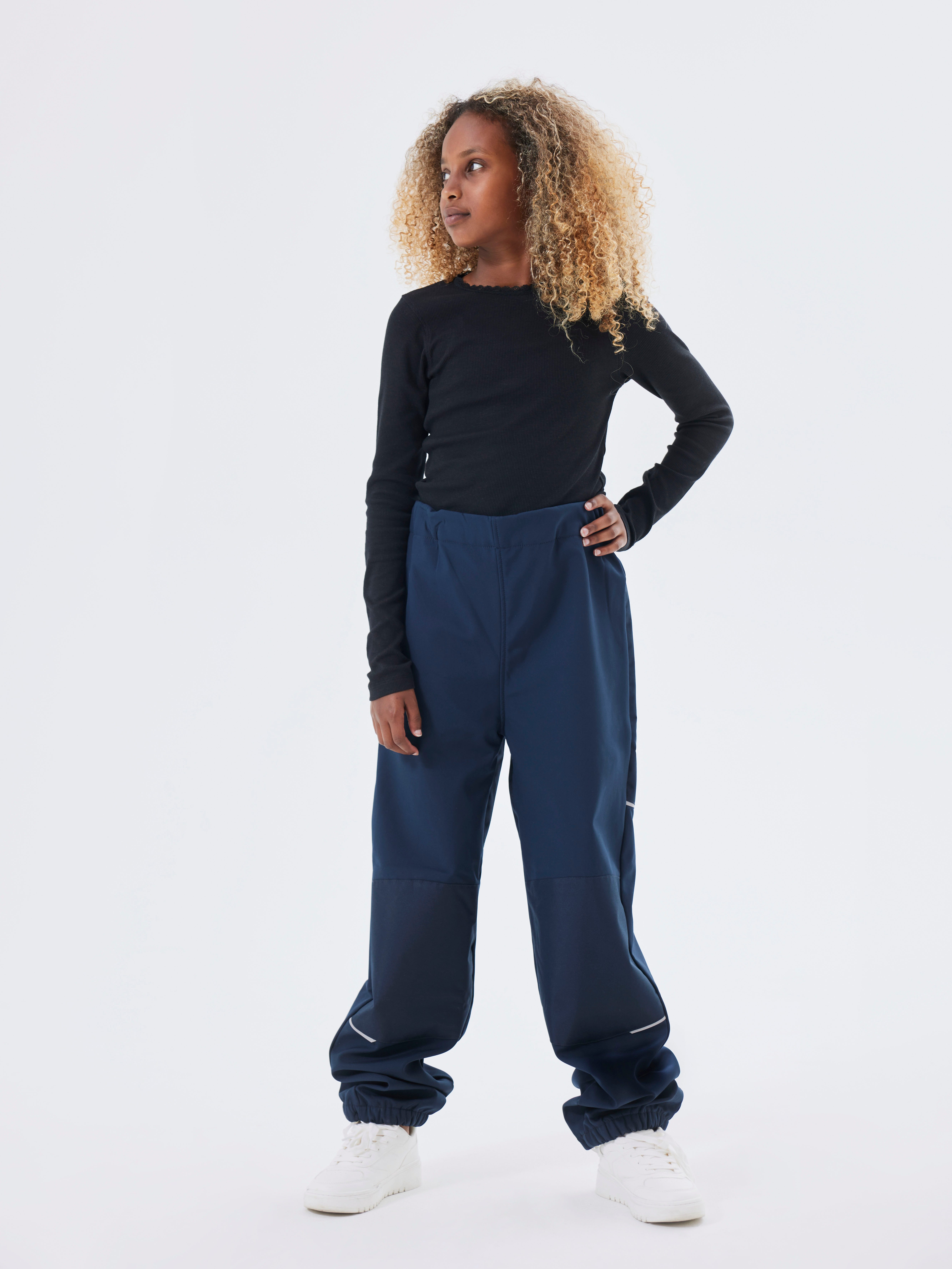 Name It Regenhose NKNALFA PANT SOLID günstig online kaufen
