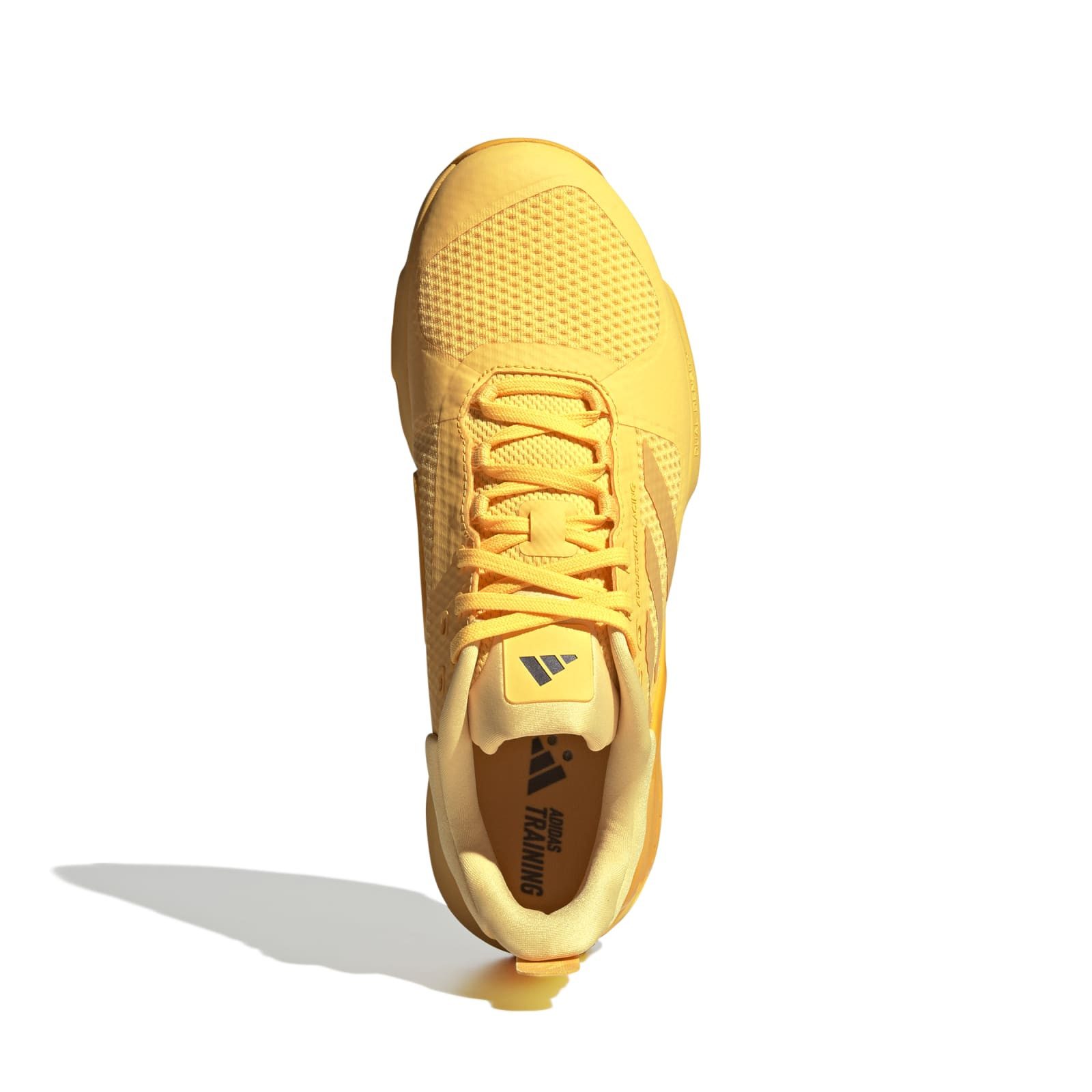 adidas Performance Dropset 2 Trainer gelb/orange günstig online kaufen