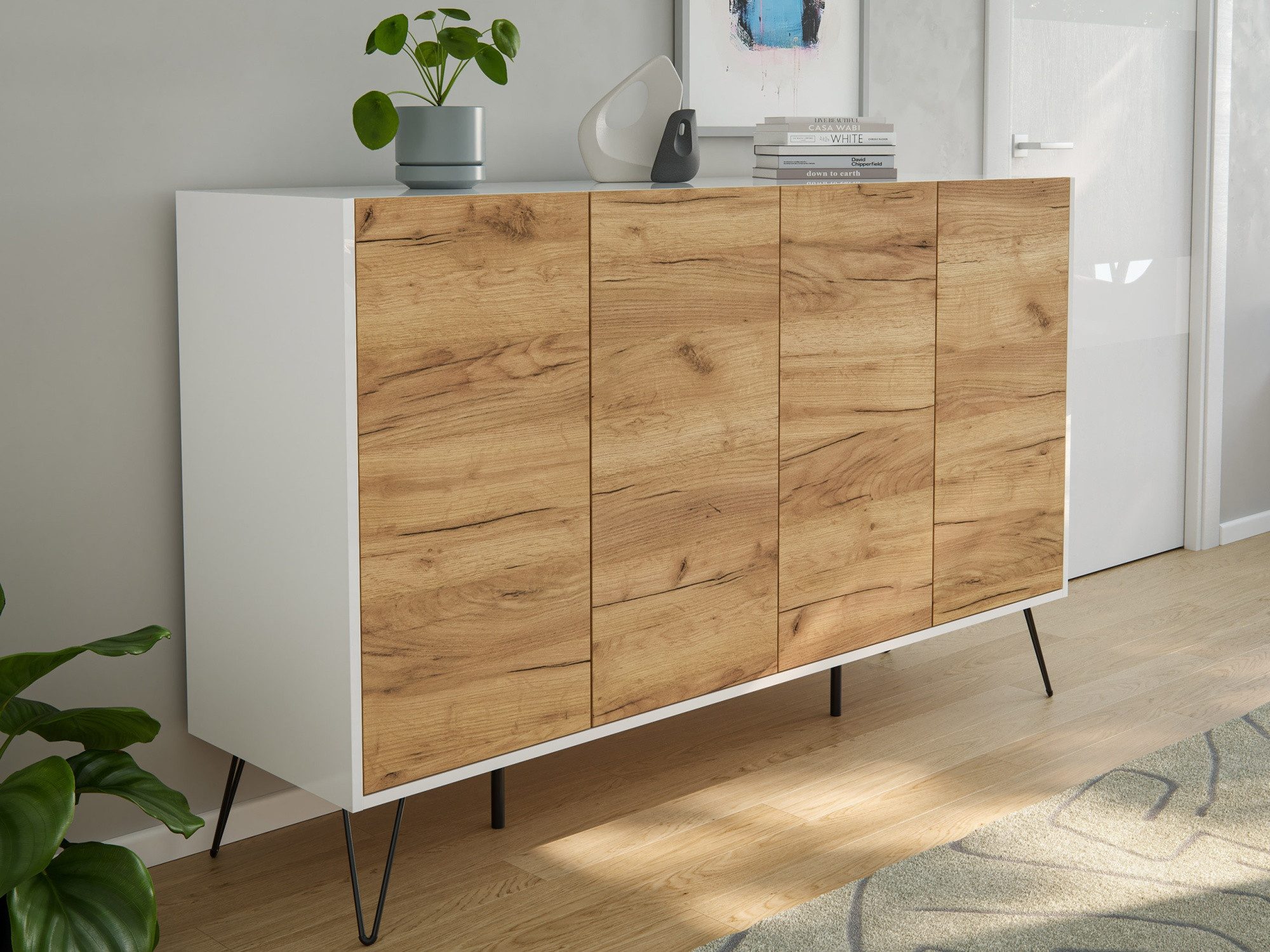 Magnolia Home Sideboard Design Sideboard Kommode günstig online kaufen