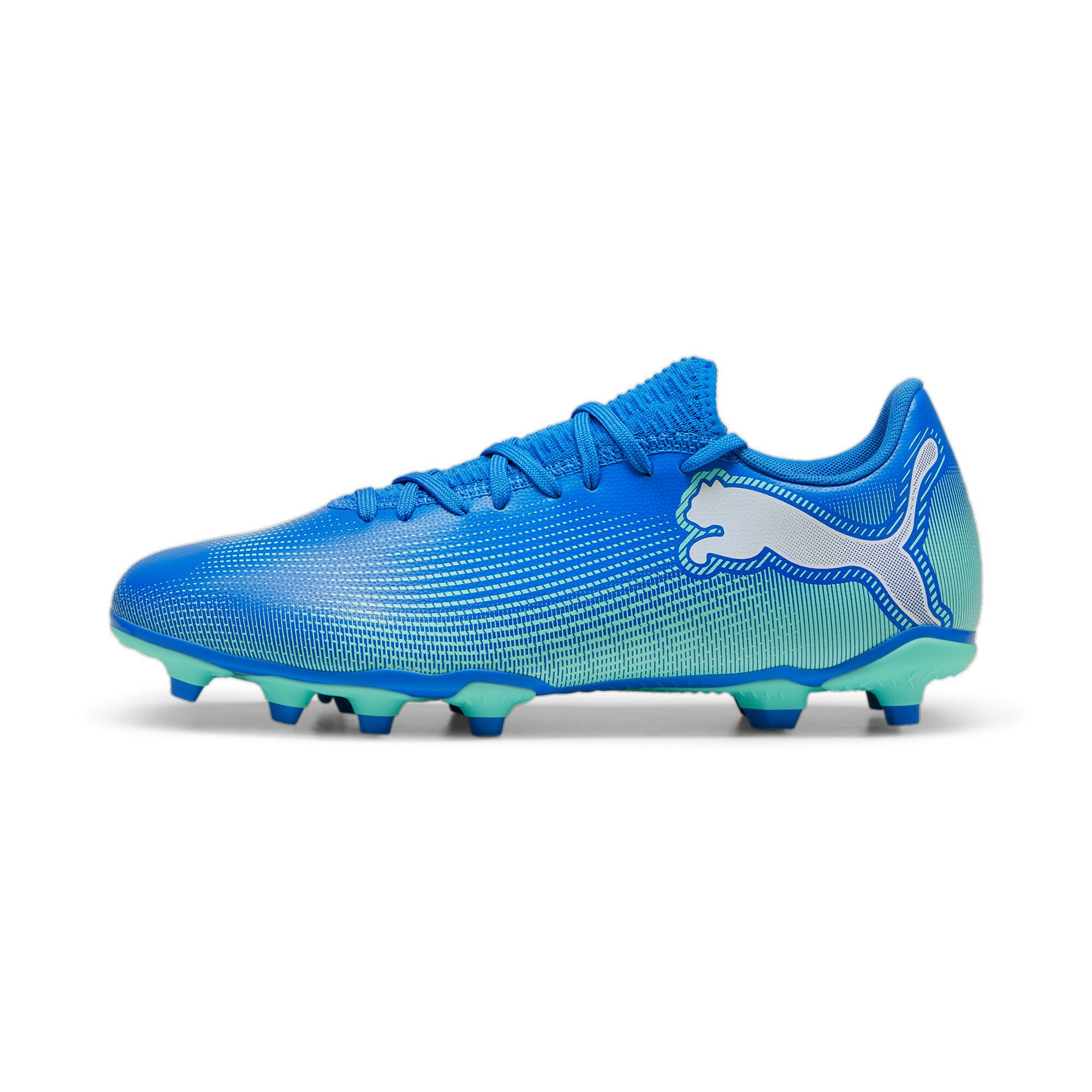 PUMA FUTURE 7 PLAY FG/AG Fußballschuh für Rasenplätze günstig online kaufen
