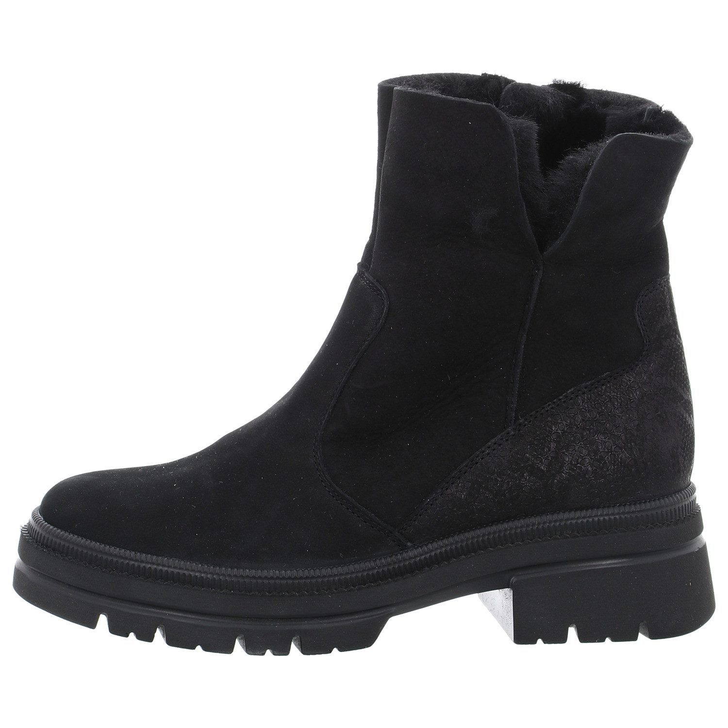 Waldläufer Stiefelette günstig online kaufen