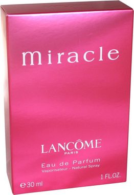 LANCOME Eau de Parfum Miracle