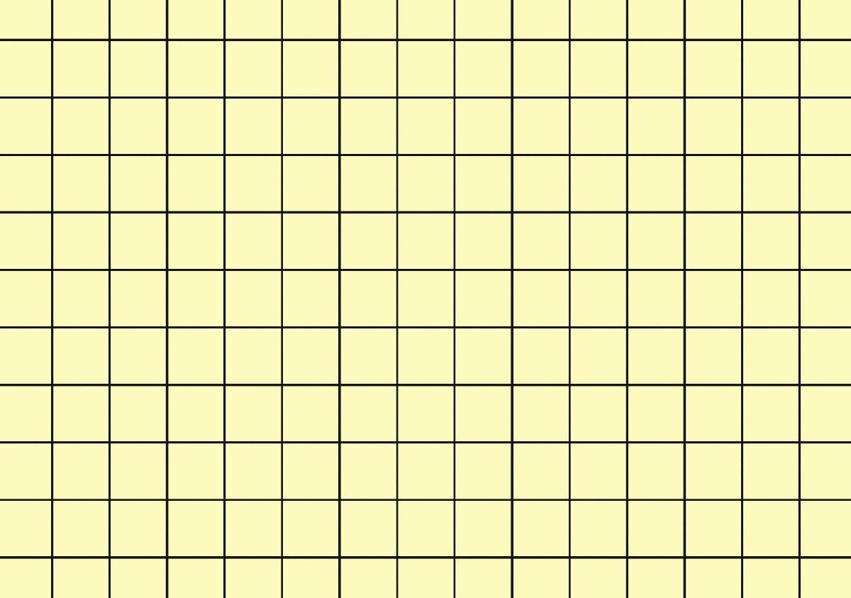 BRUNNEN Karteikarten Karteikarten A8 kariert gelb VE=100 Stück