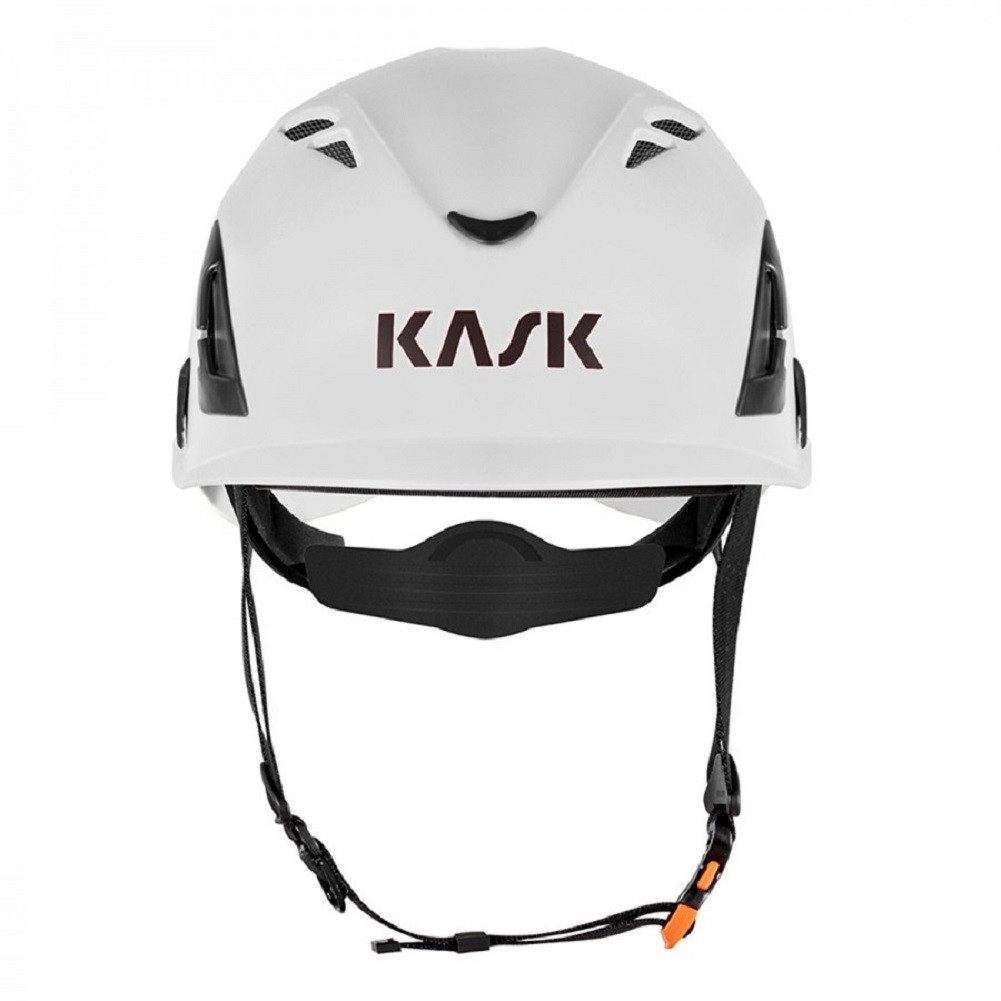 Kask Schutzhelm Superplasma AQ, Industriehelm, Kletterhelm, zertifiziert nach WG11, EN397, EN12492