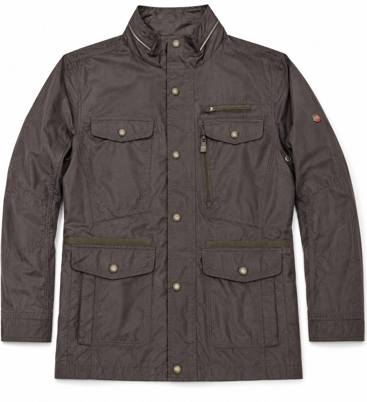 Wellensteyn Outdoorjacke CHES-544