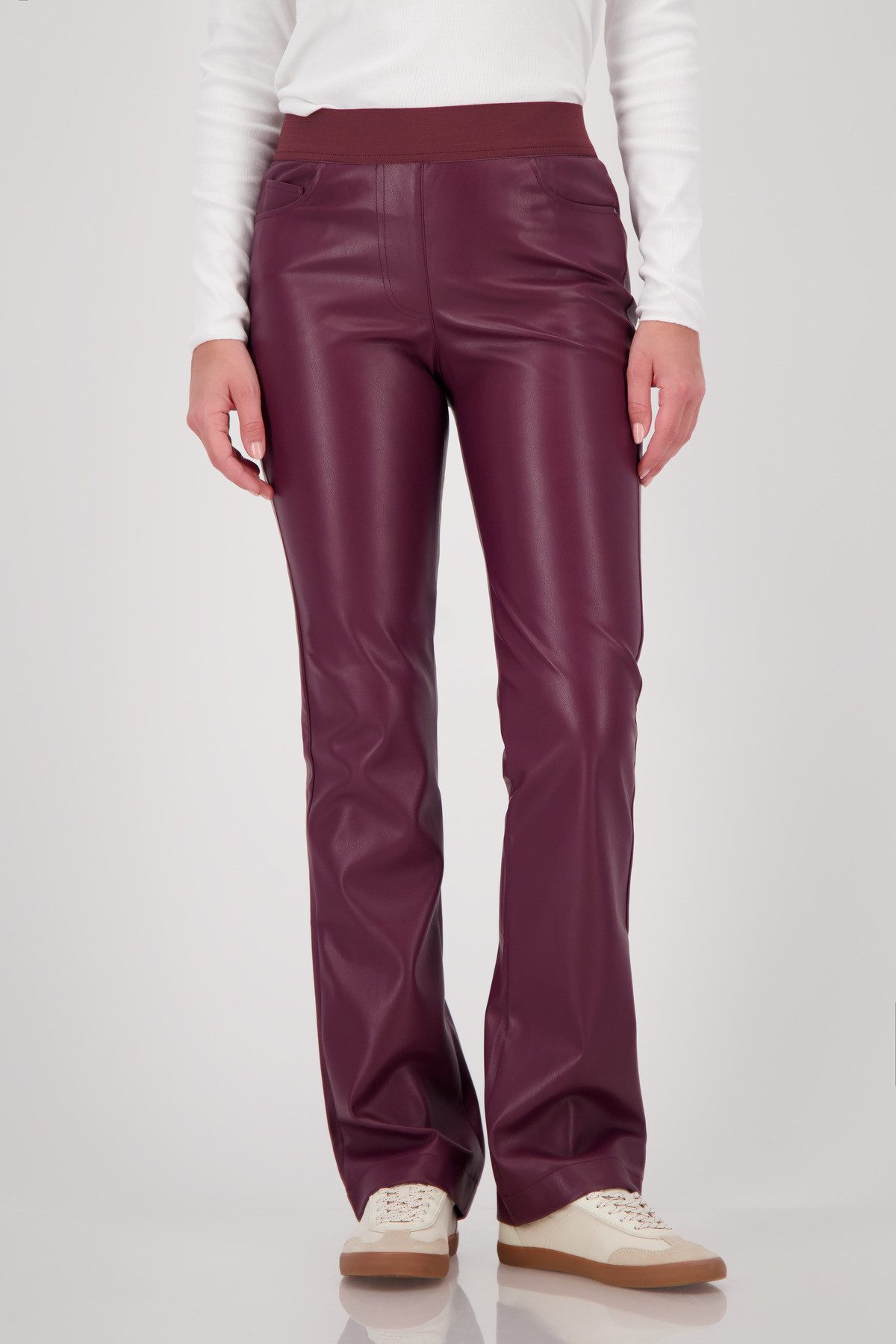 Monari Stoffhose Hose günstig online kaufen