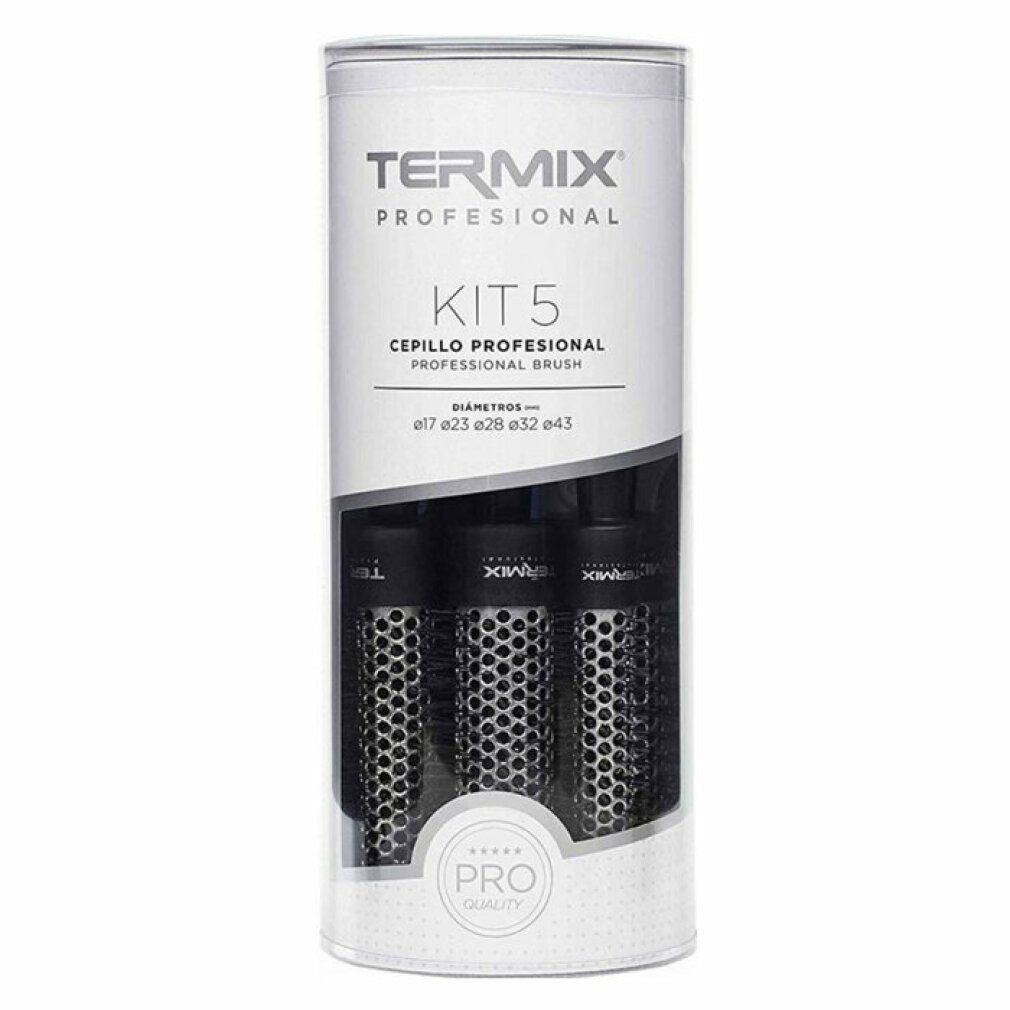 Haarbürste Professional Brush Kit 5 Units