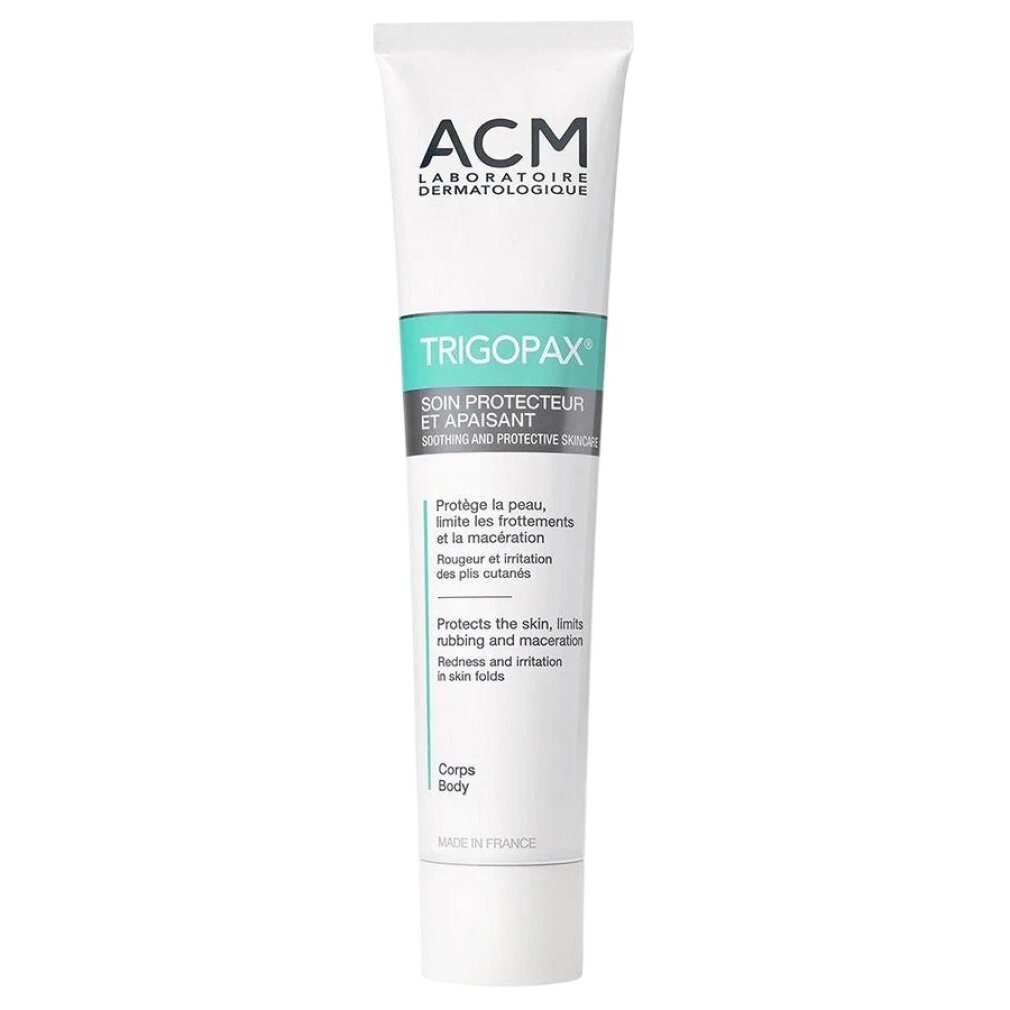 ACM Körperpflegemittel Trigopax Beruhigende und schützende Hautpflege 30ml
