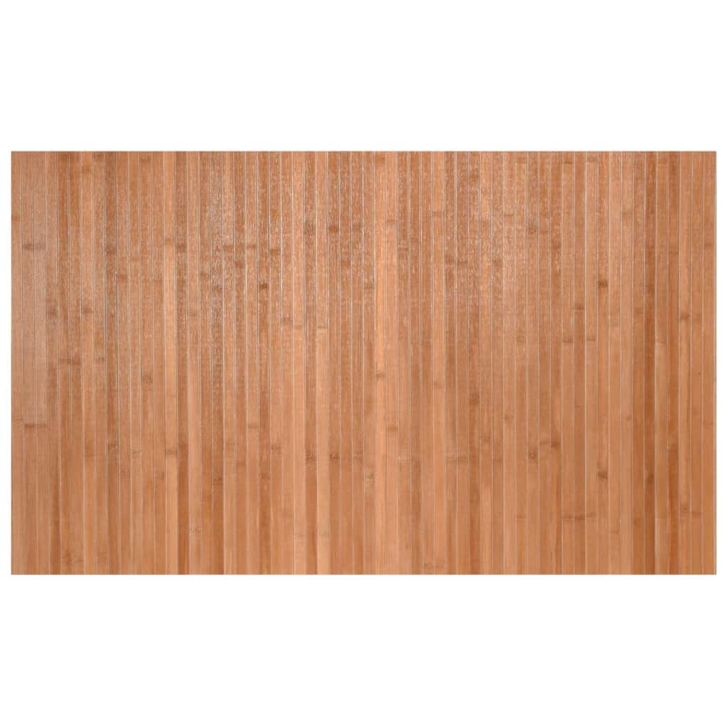 vidaXL Teppich Teppich Rechteckig Natur 60x100 günstig online kaufen