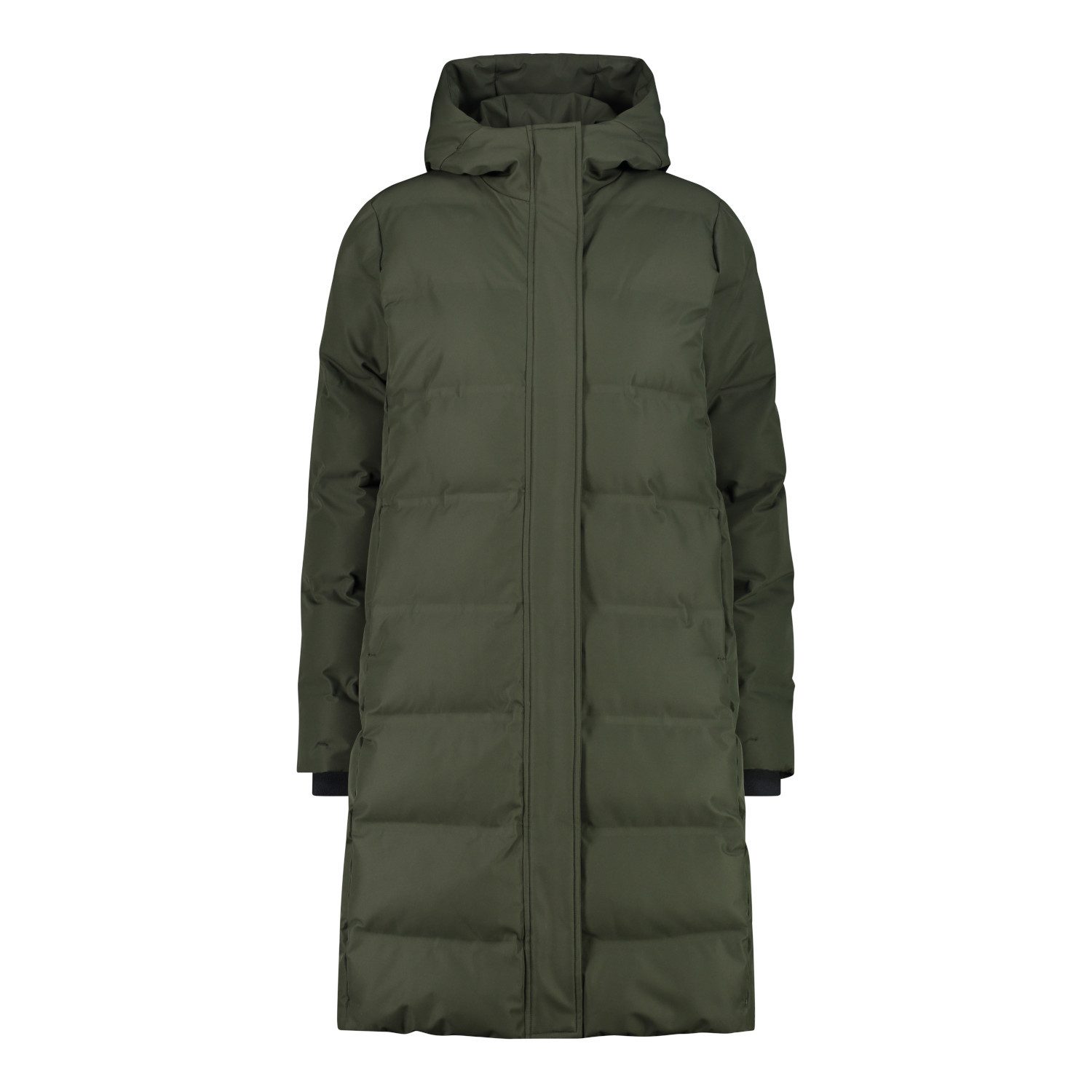 CMP Wintermantel CMP Damen Mantel WOMAN günstig online kaufen