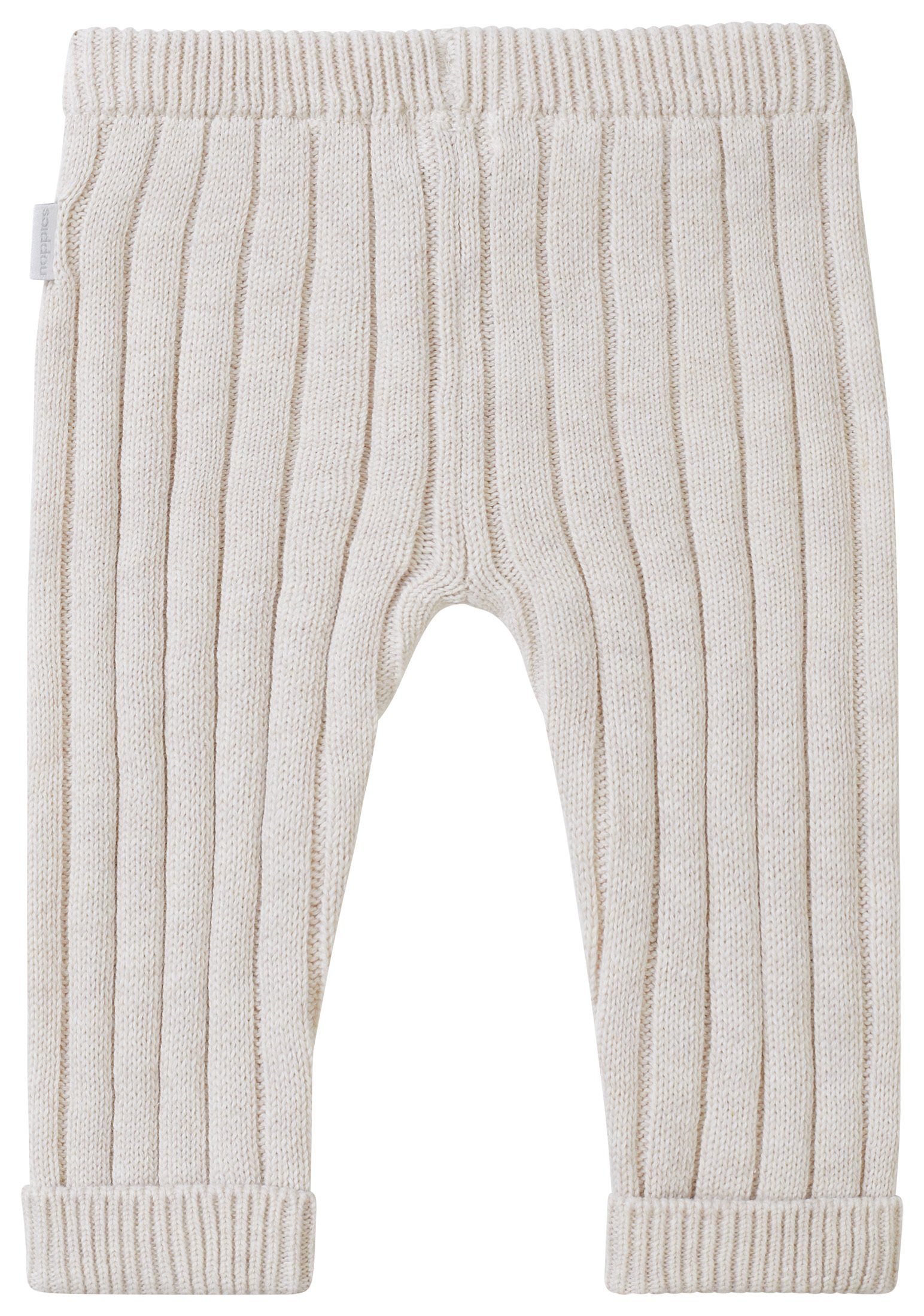 Stoffhose Oatmeal Hose Tigerville (1-tlg) Noppies Noppies