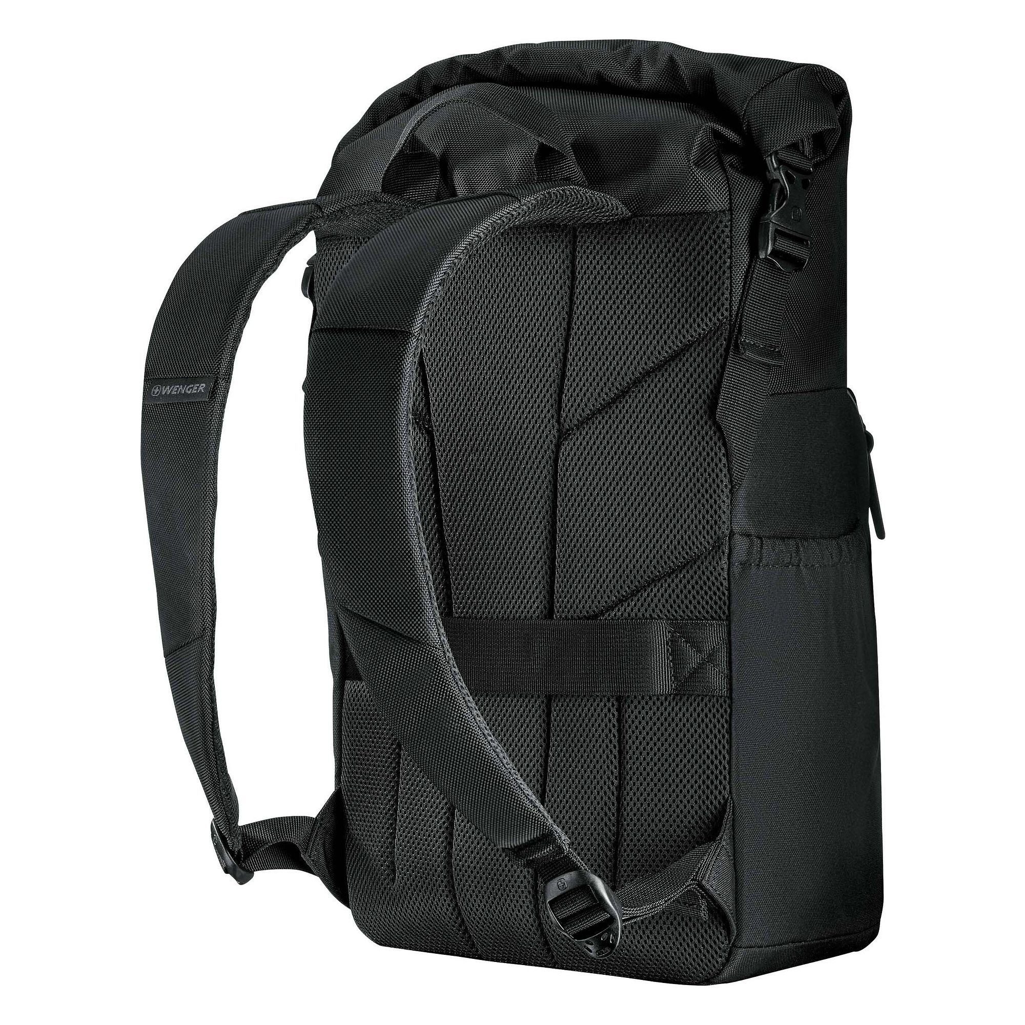 Wenger Daypack Urban One, Polyester