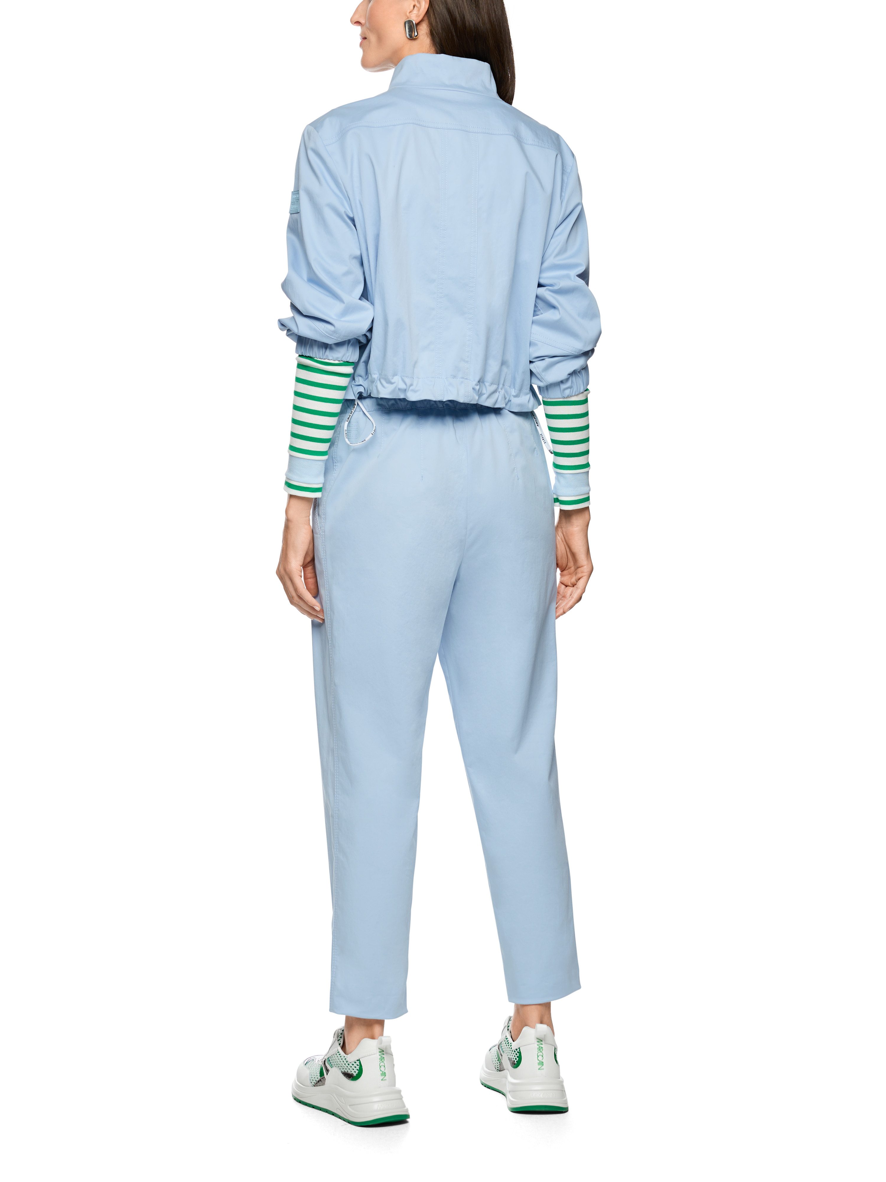 Marc Cain Stoffhose