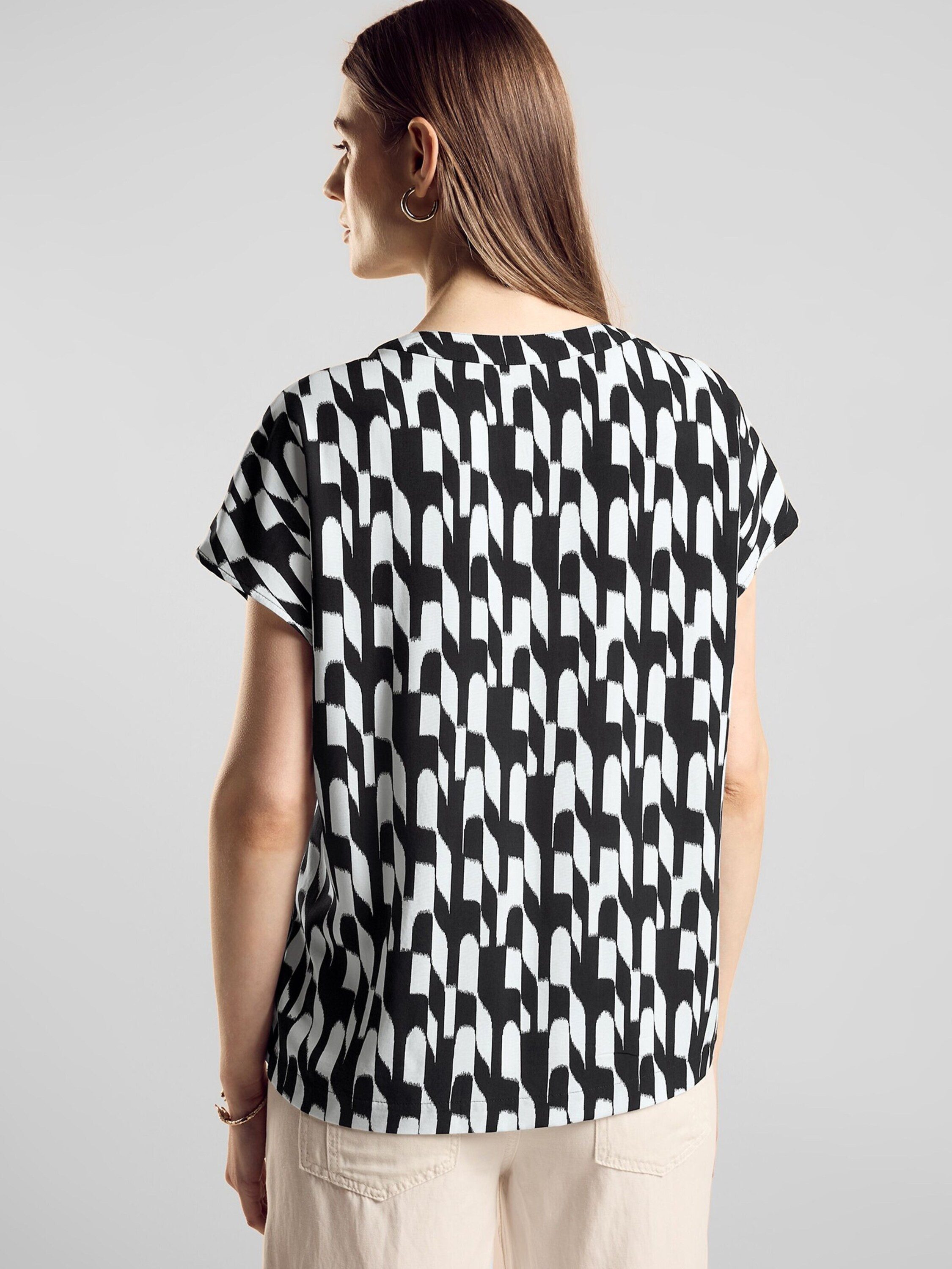 Street One Damen Bluse A344886 günstig online kaufen