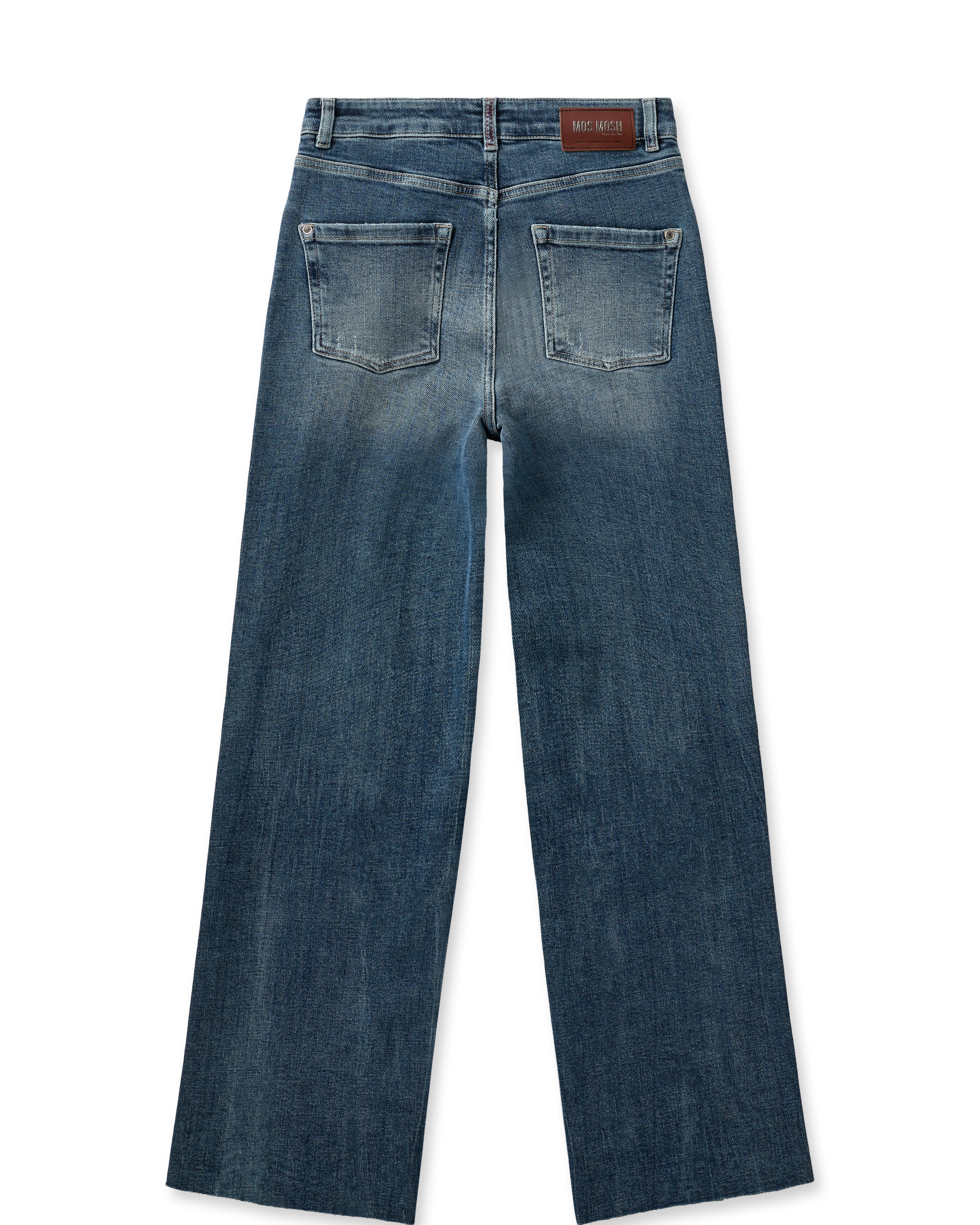 Mos Mosh 5-Pocket-Jeans günstig online kaufen