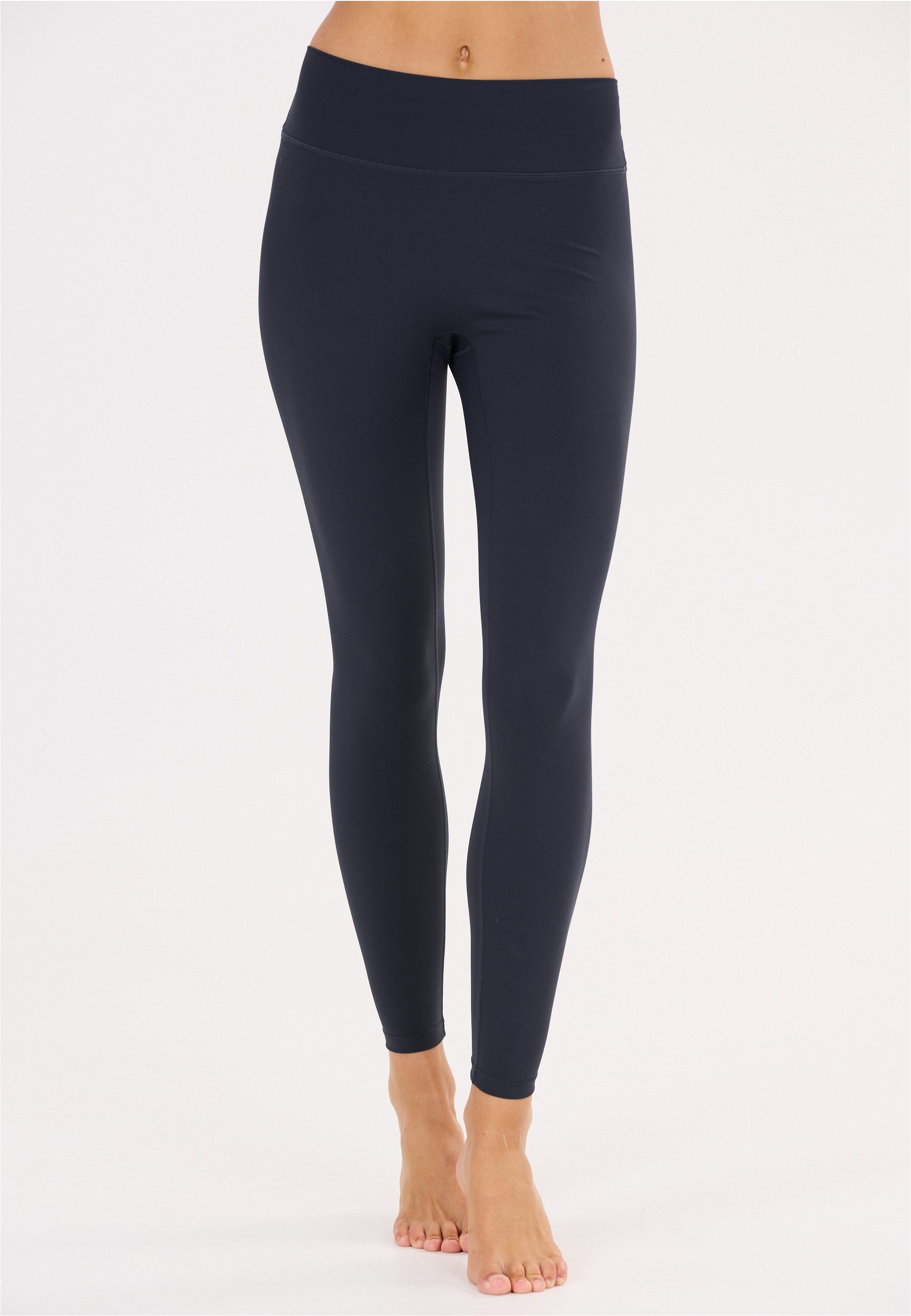 ATHLECIA Funktionstights Blossom mit atmungsaktiver Funktion