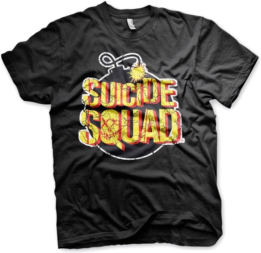 Suicide Squad T-Shirt