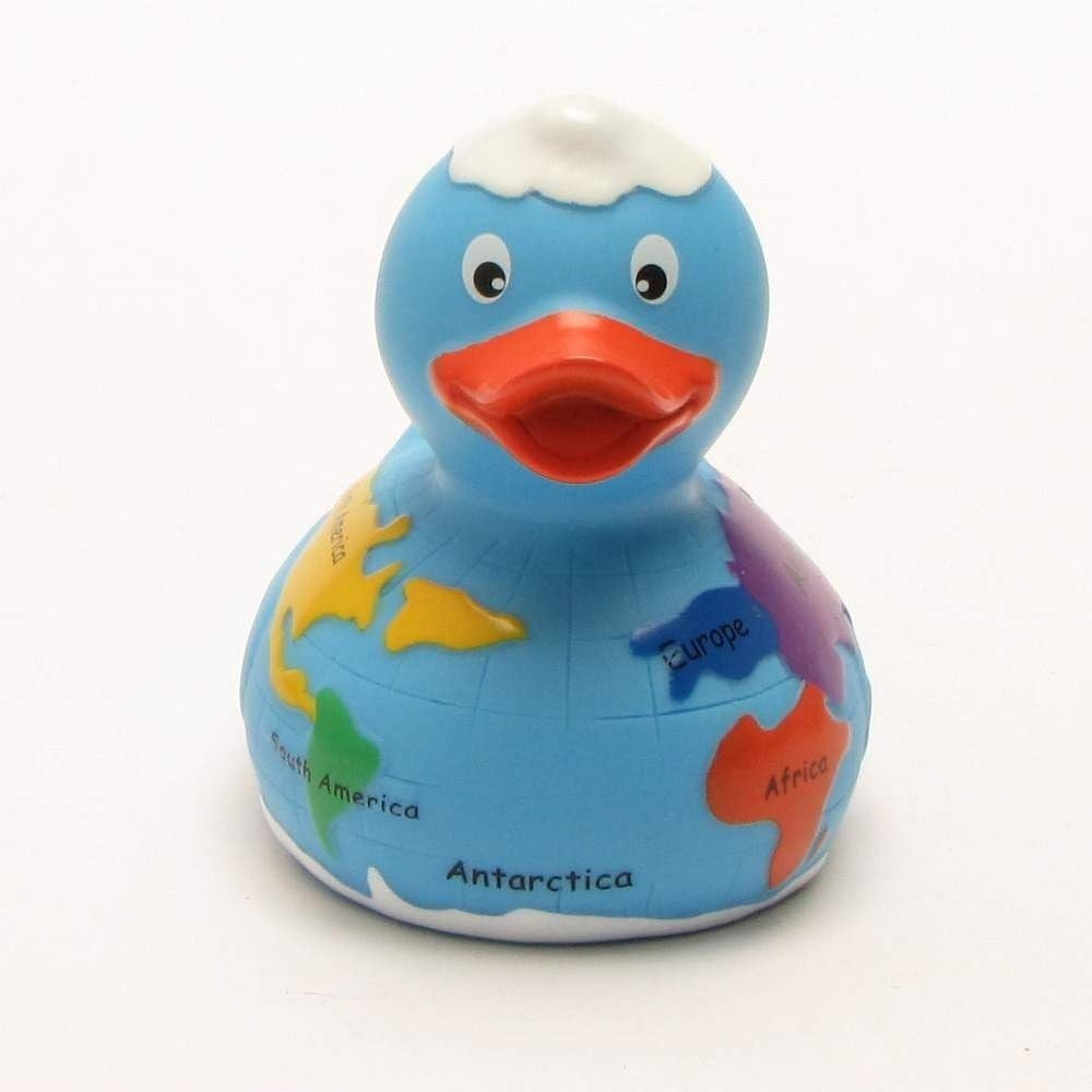 POSTLER HANS GMBH & CO. KG Badespielzeug Badeente Scherzartikel - Dekorativ günstig online kaufen