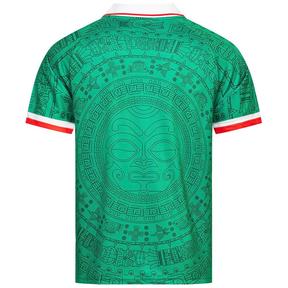 JELEX Fußballtrikot "Retro History"