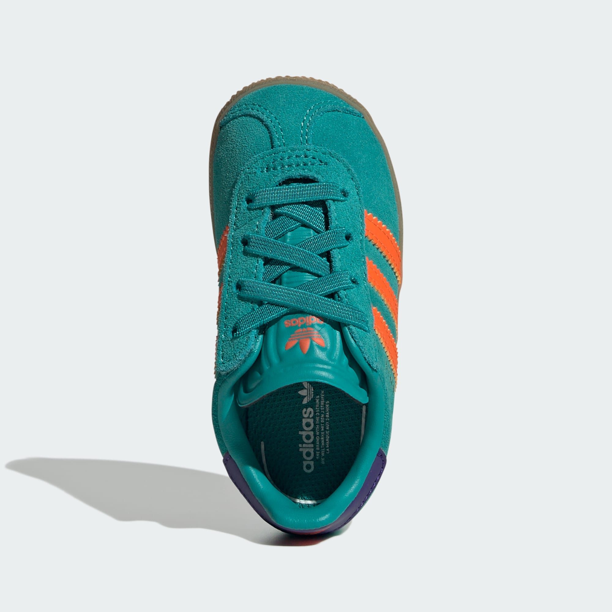 adidas Originals GAZELLE COMFORT CLOSURE ELASTIC günstig online kaufen