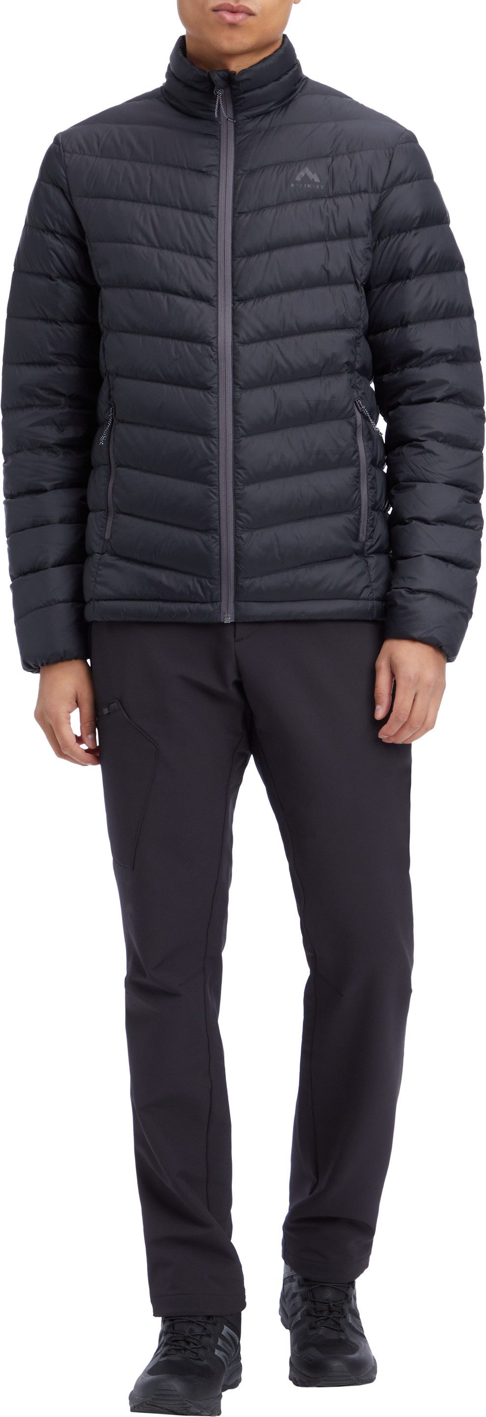 McKINLEY Outdoorjacke Jacke Arlo JKT M