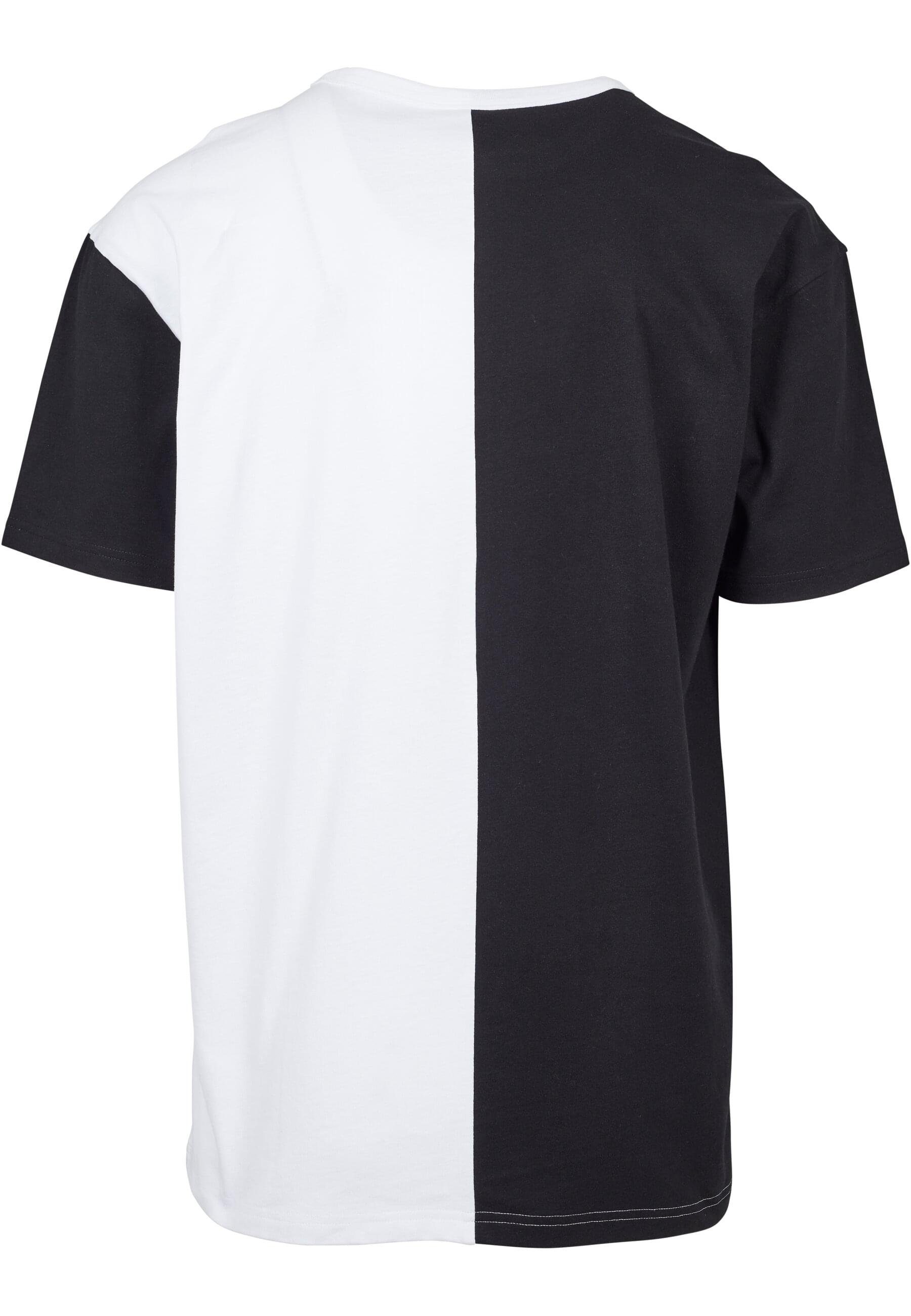 URBAN CLASSICS T-Shirt Urban Classics Herren Oversize Harlequin Tee (1-tlg) günstig online kaufen