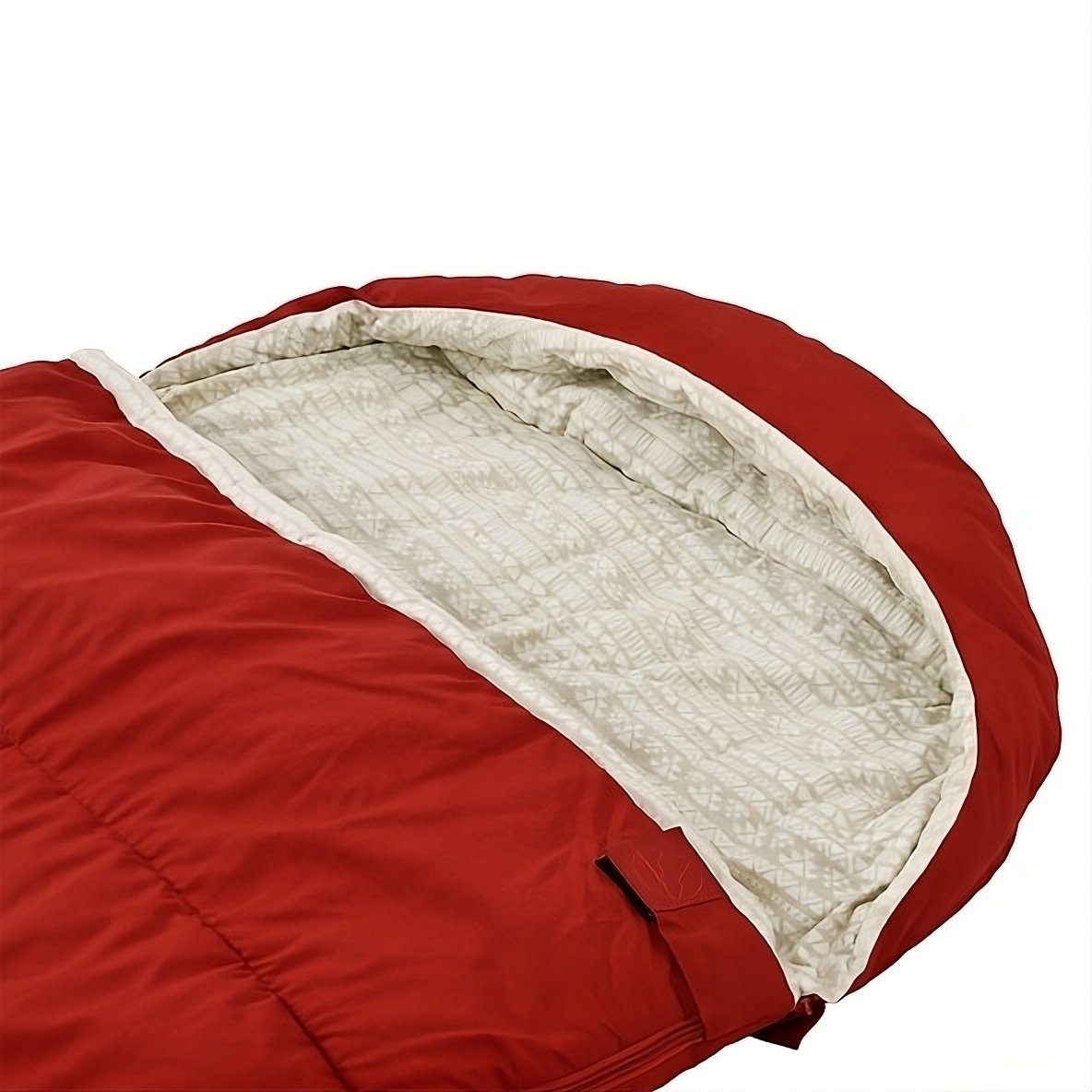 boho living® Deckenschlafsack CosyCamp Schlafsack Biwacksack günstig online kaufen