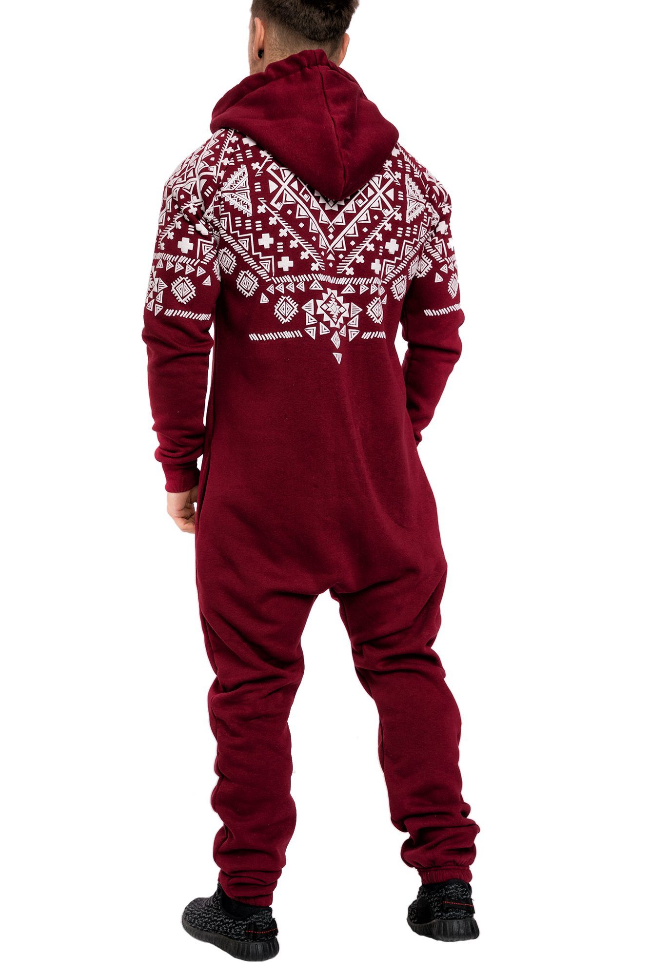 Amaci&Sons Jumpsuit CHESAPEAKE Jumpsuit
