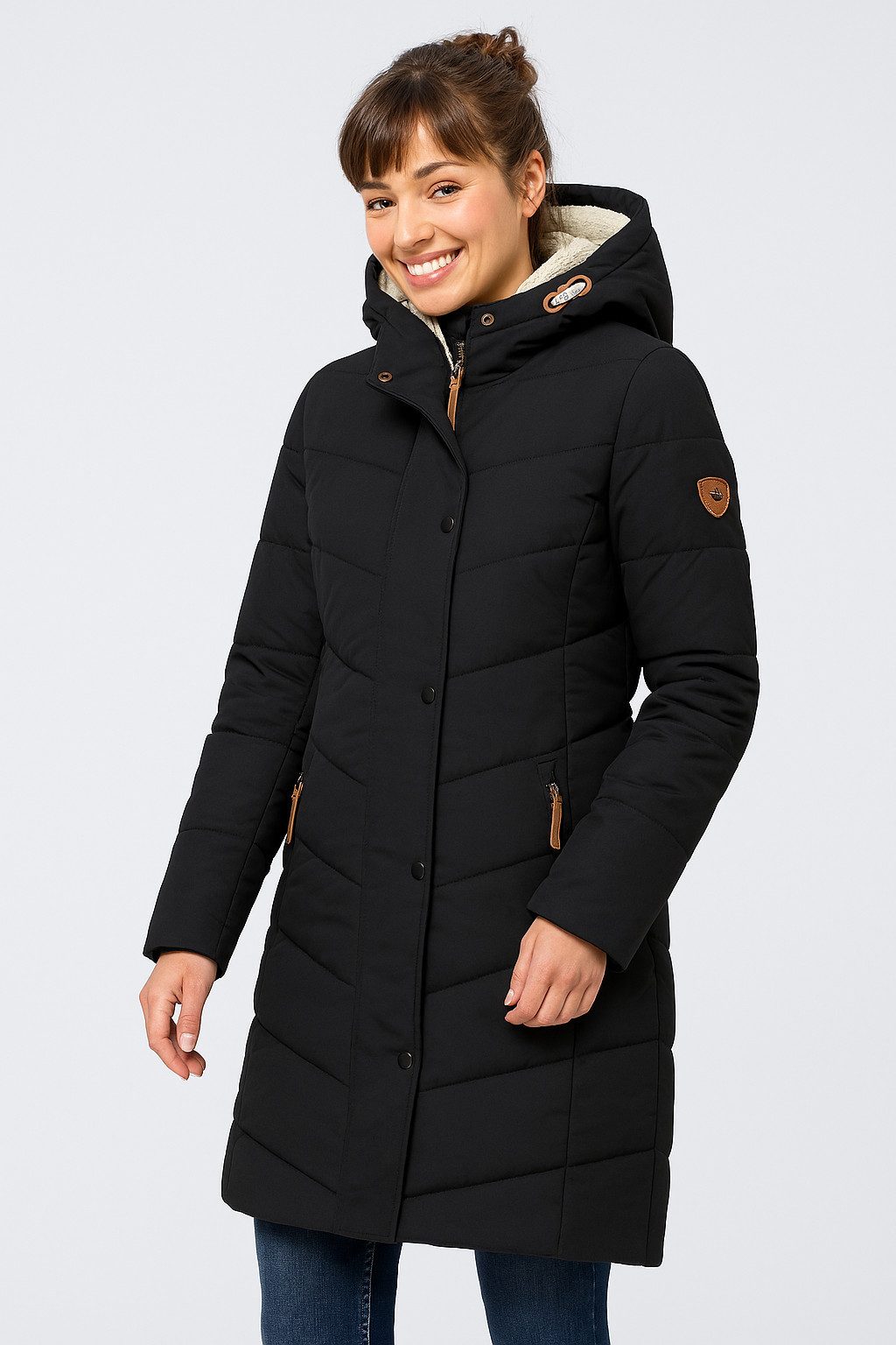 Ragwear Steppjacke PAVLA O günstig online kaufen
