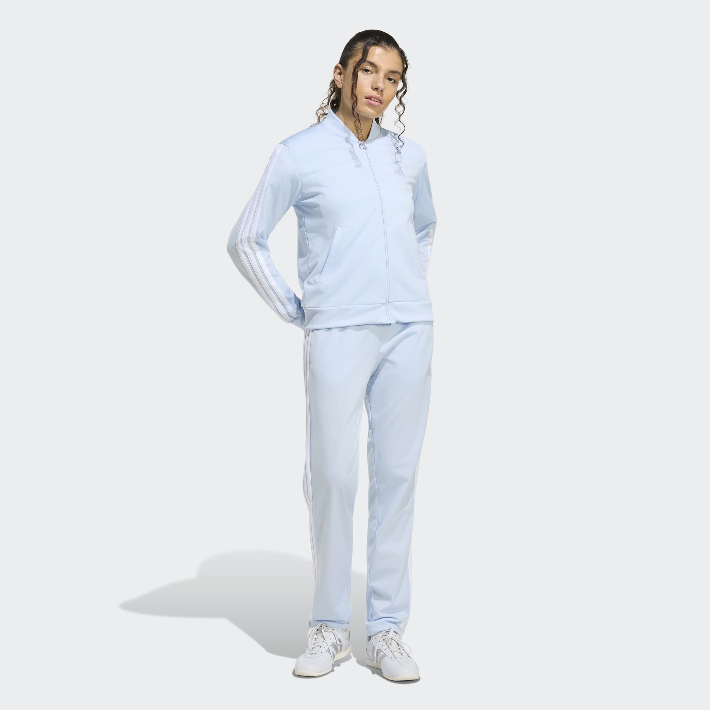 adidas Sportswear Trainingsanzug DAYREADY (2-tlg)