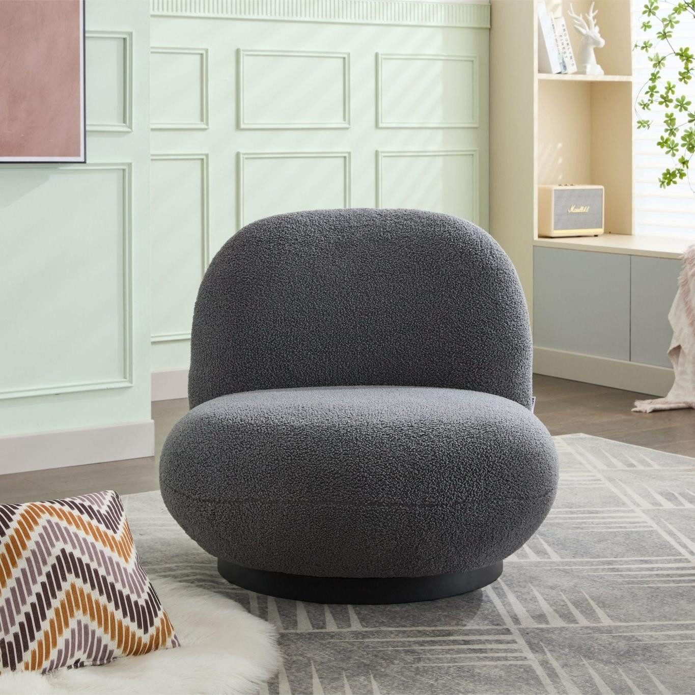 le canapé Drehsessel, Drehbar (360)