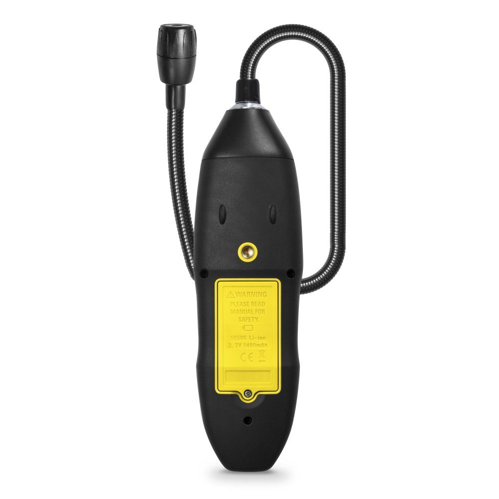 TROTEC TROTEC BG40 Gasdetektor Gasmelder – Bild 3 von 5