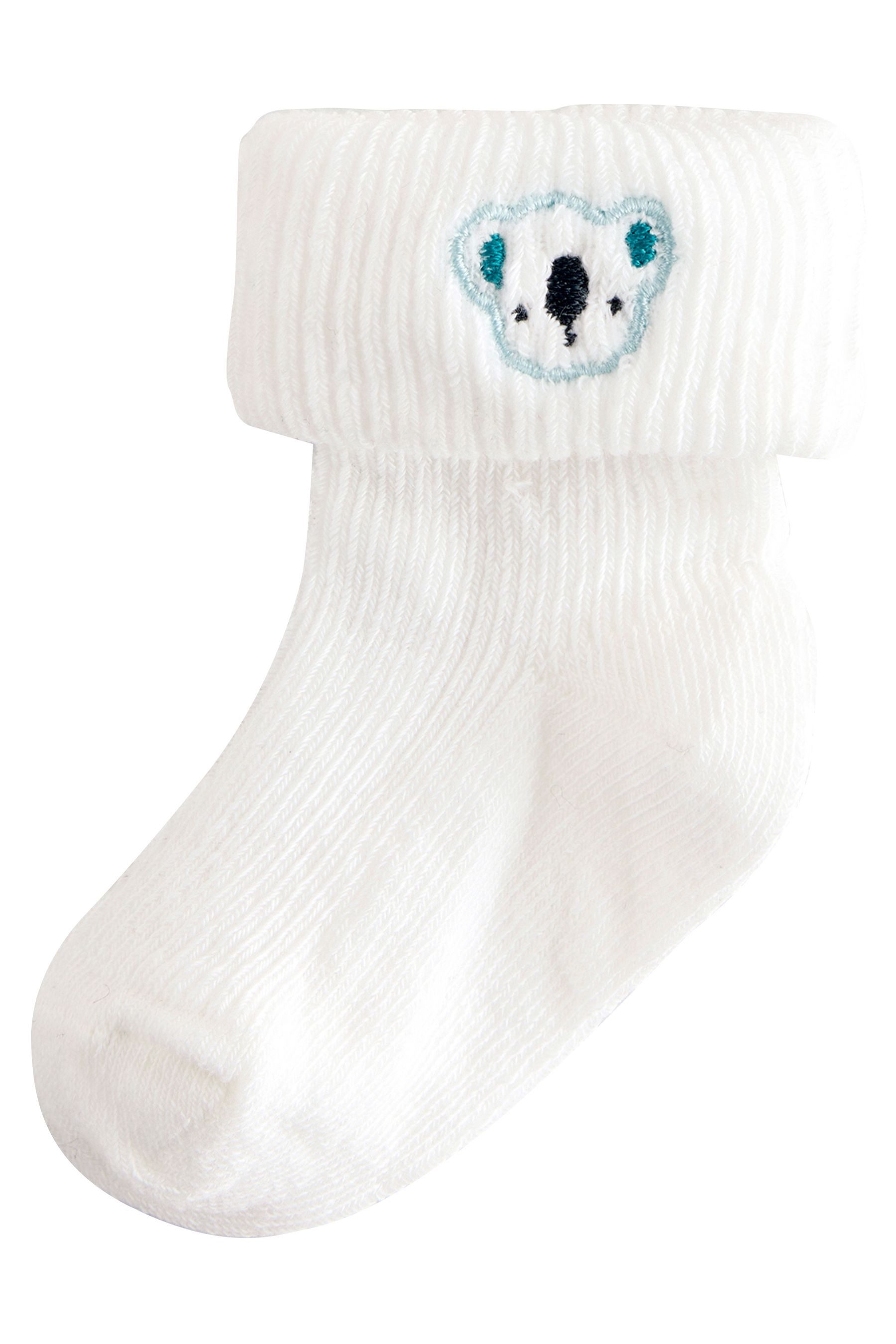 Next Kurzsocken 5er Pack Socken mit günstig online kaufen