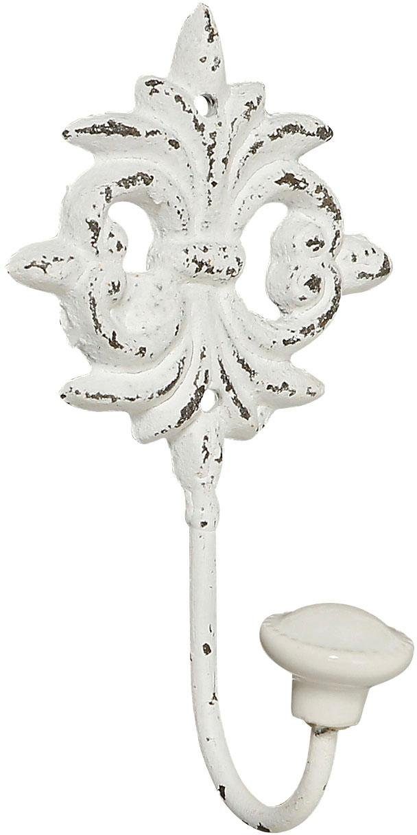 OTTO home Wandhaken Ivy, (Set, 4-St)