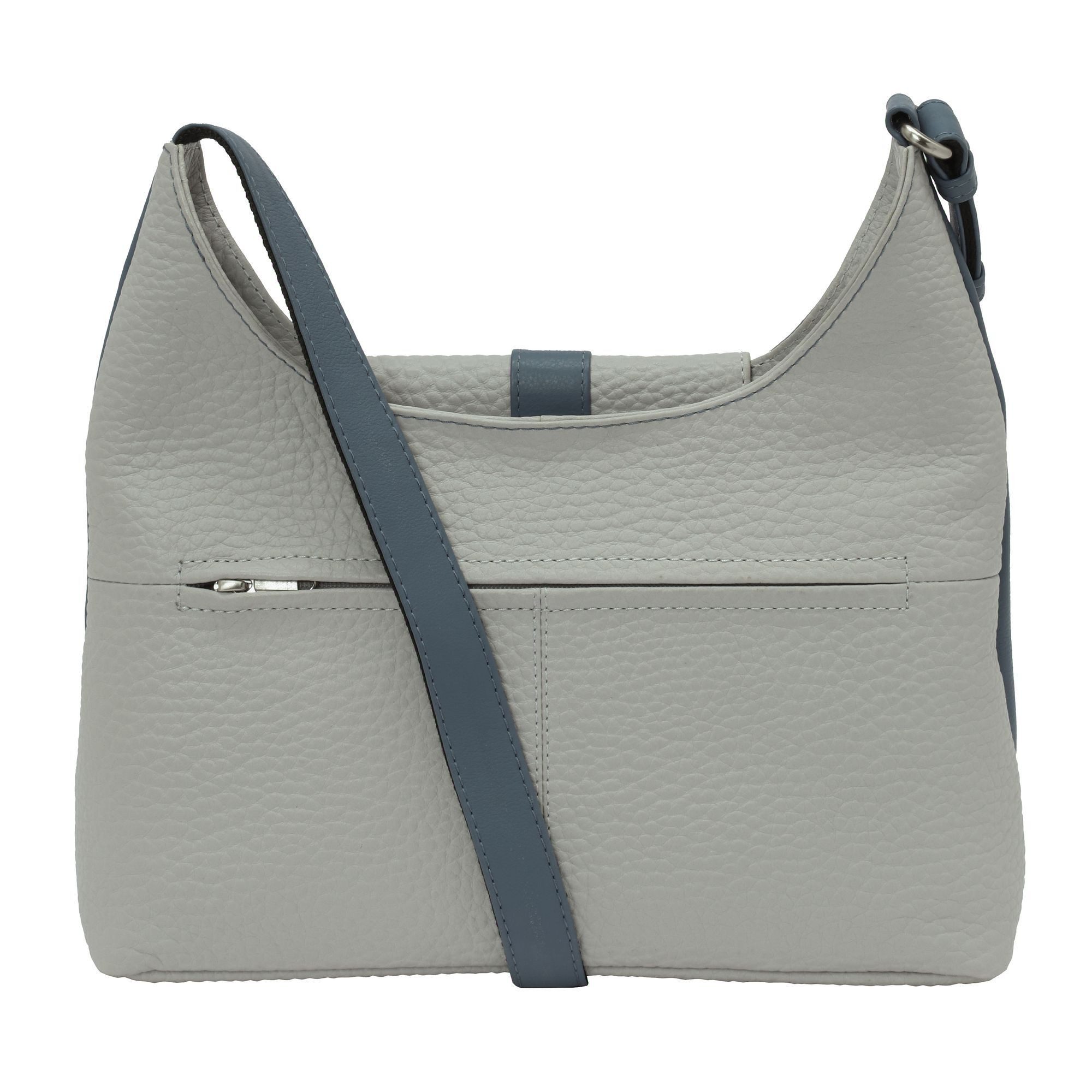 Voi Umhängetasche Boston, Leder