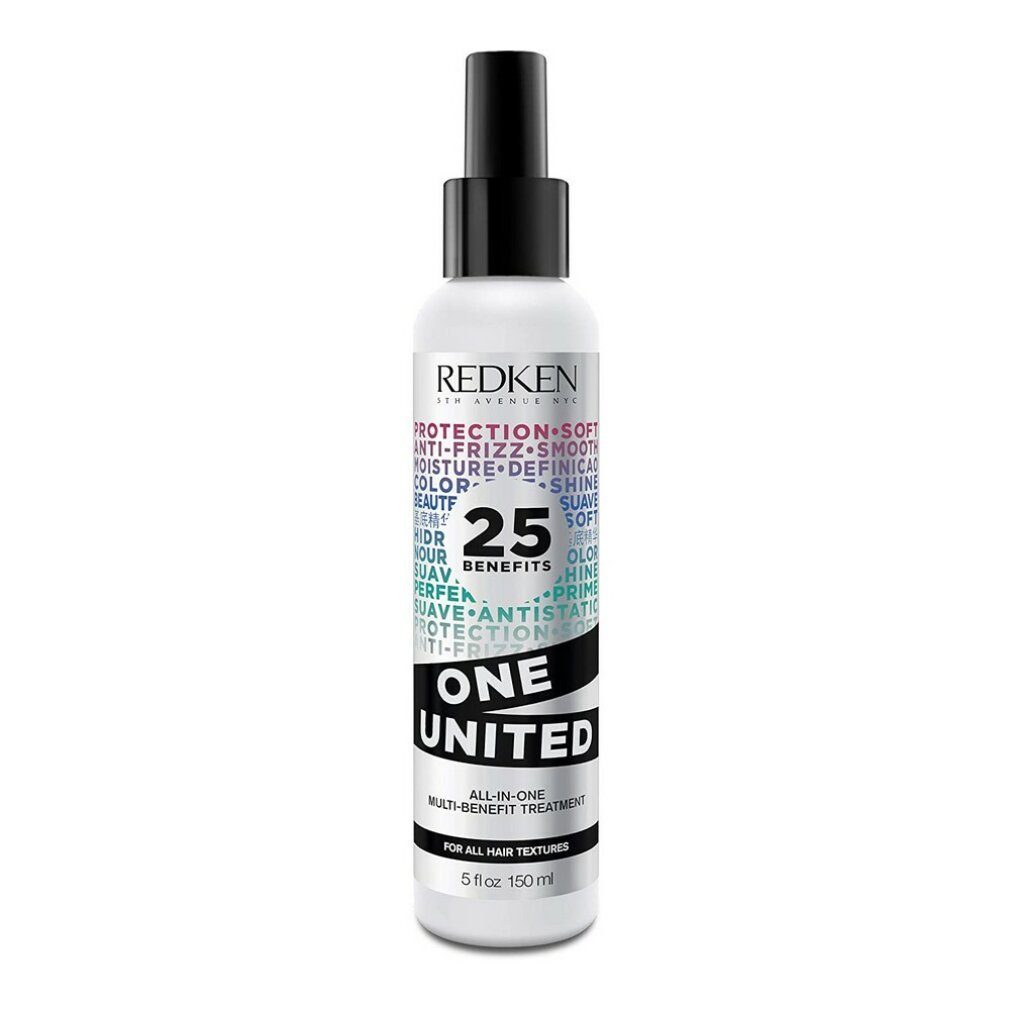Redken Haarspray One United Multi-Benefit Treatment