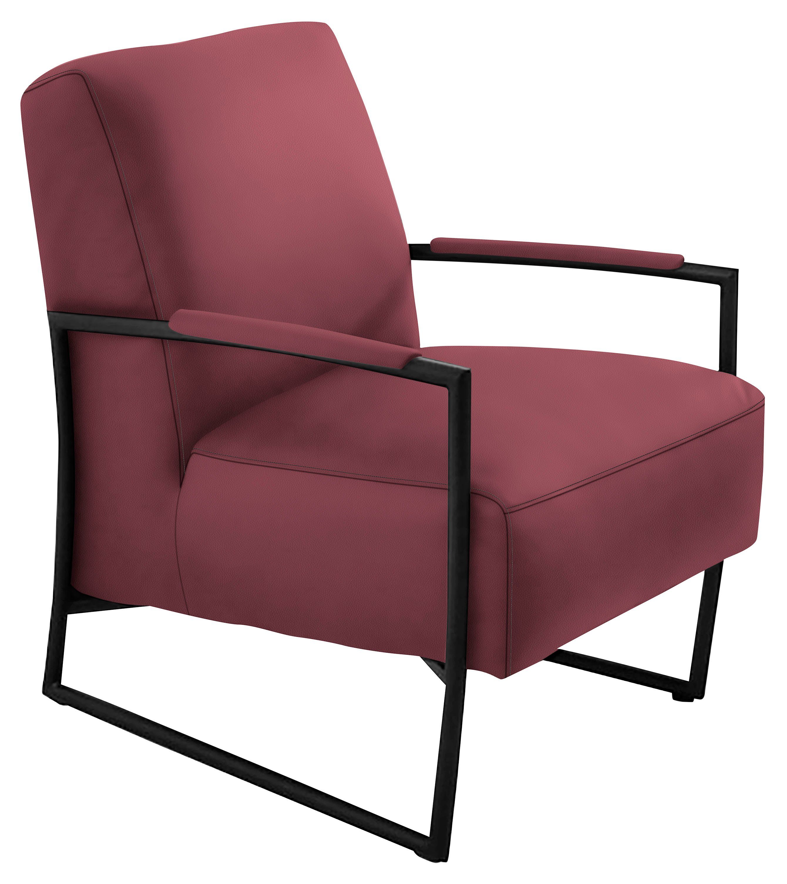K+W Komfort & Wohnen Cocktailsessel, mit günstig online kaufen
