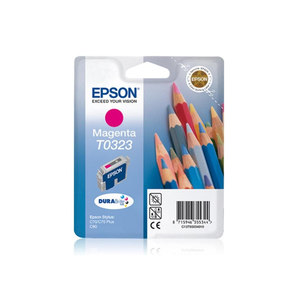 Epson T0323 magenta Tintenpatrone Tintenpatrone