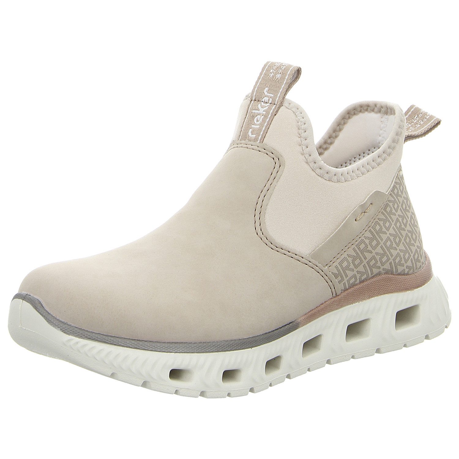 Rieker Slipper