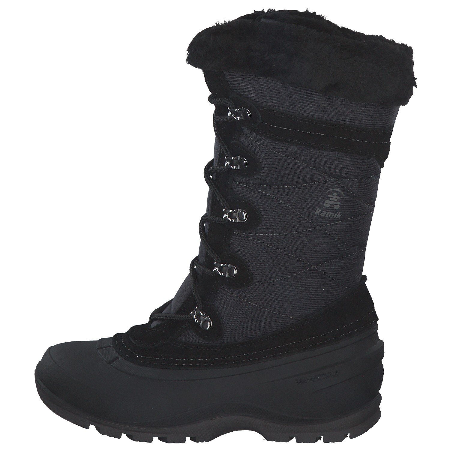 Kamik Snowvalley4 NK2283N Winterstiefel günstig online kaufen