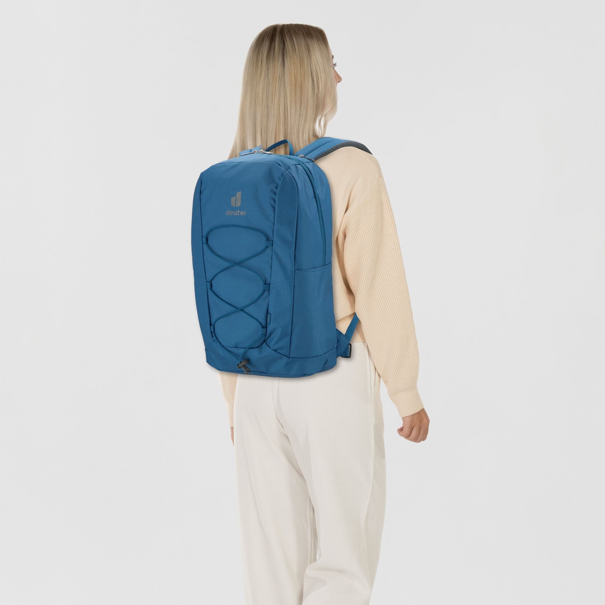 deuter Rucksack Gogo, Polyester günstig online kaufen